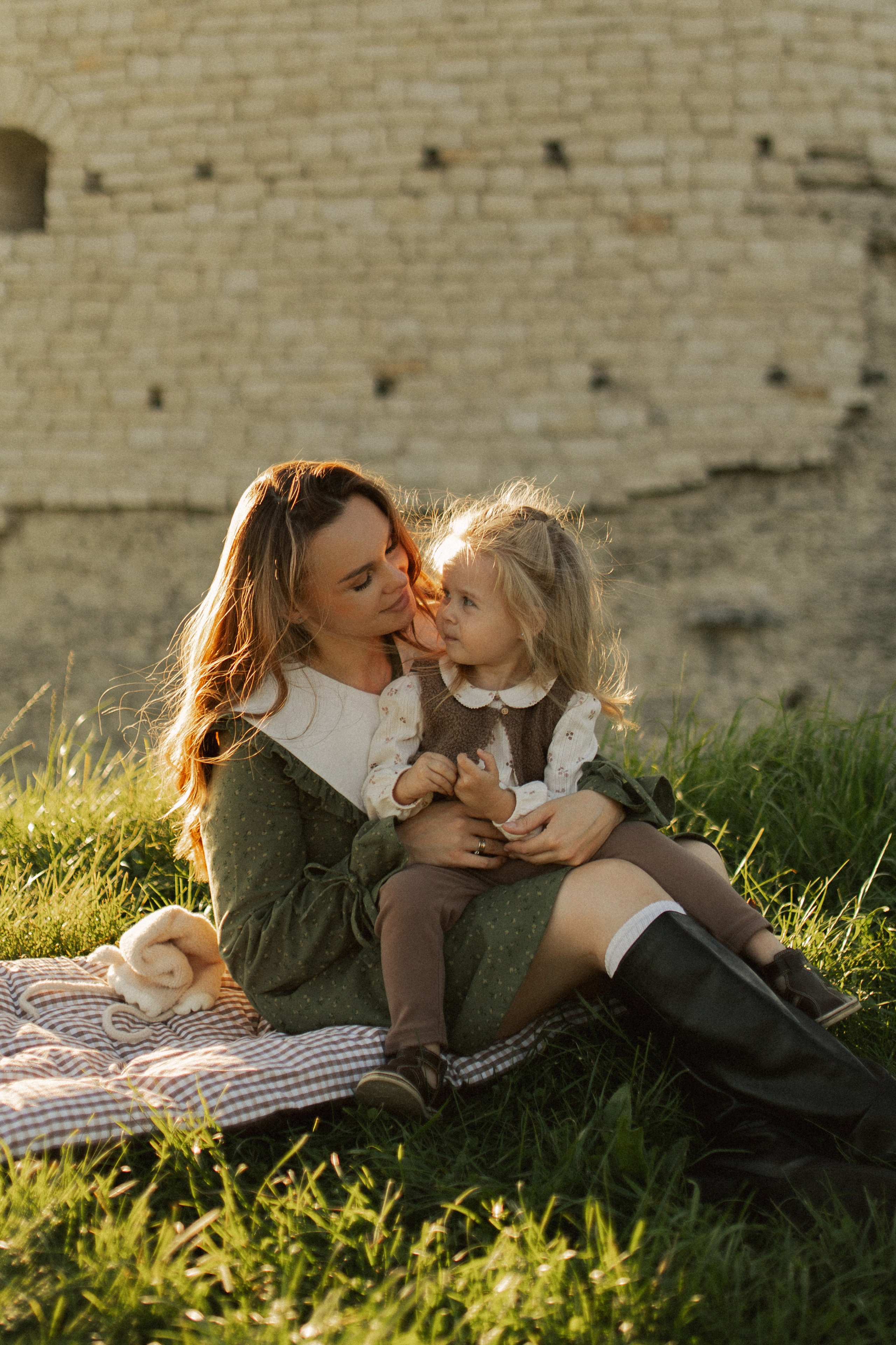 Даша и Сашенька. Главная