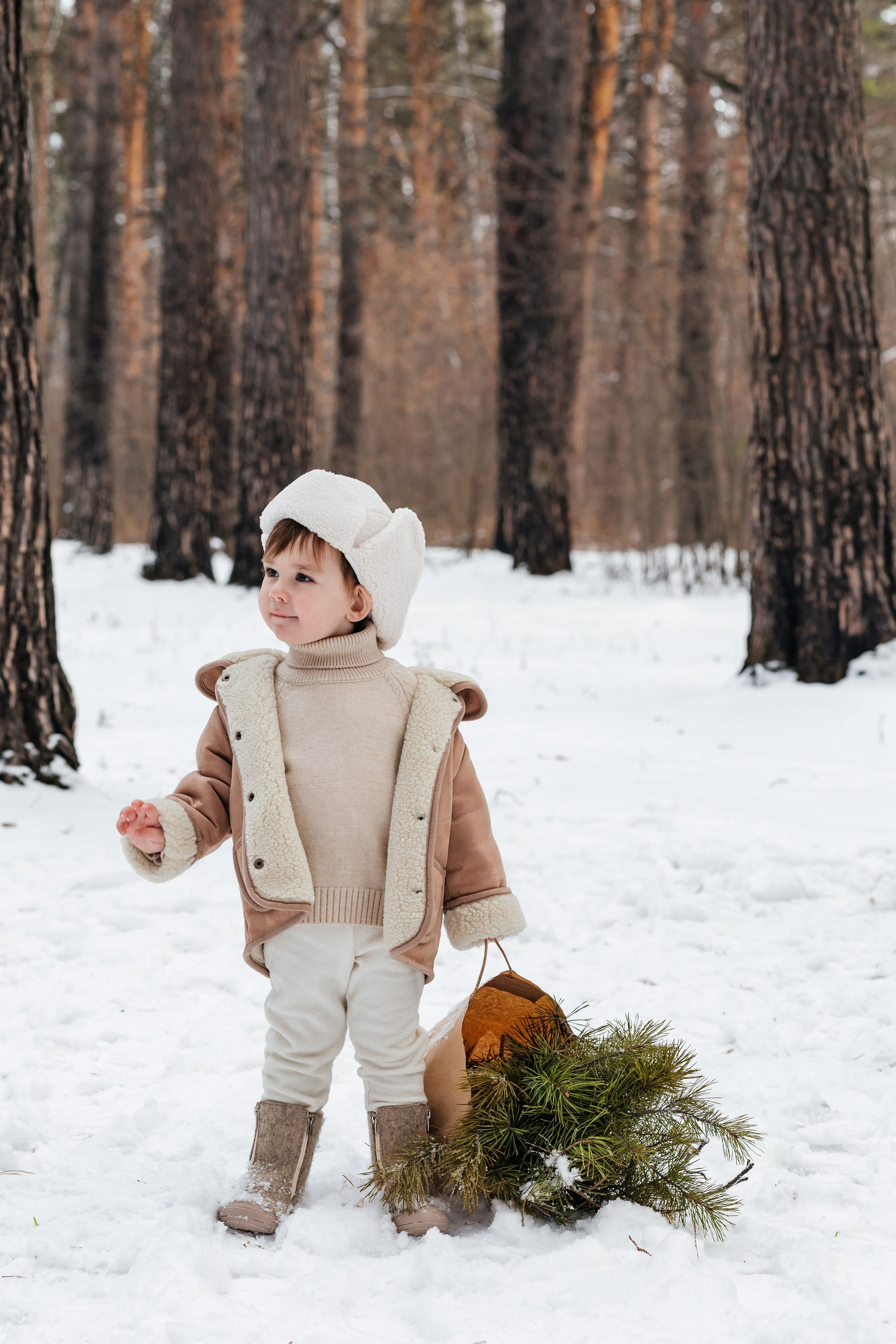 Ксения и Юсуф. Семейный фотограф Нижневартовск Тюмень Ефимова Ирина