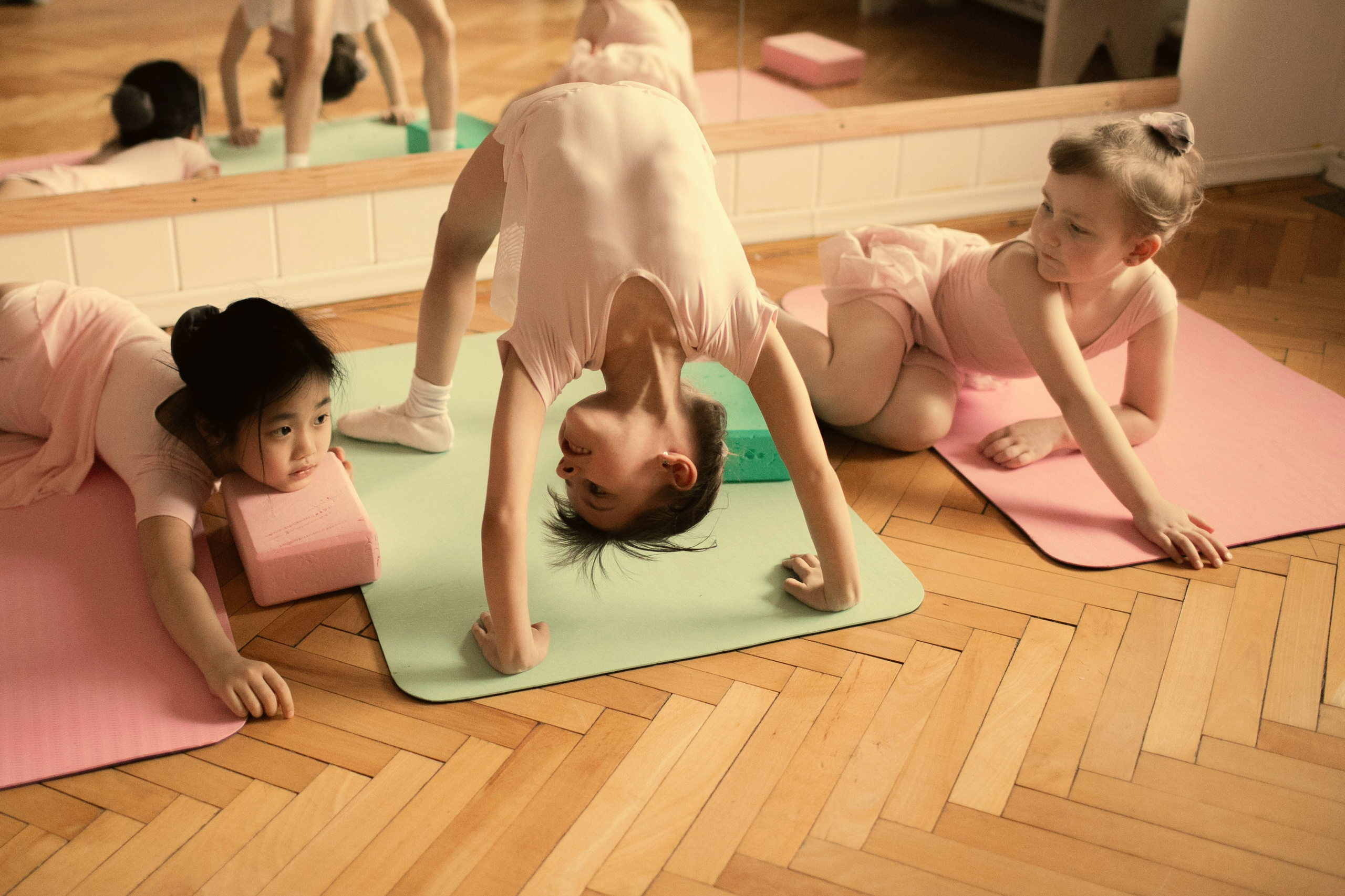 Танцы. Фотограф Наталья Яковлева, Санкт-Петербург. Семьи, ньюборн, крещения