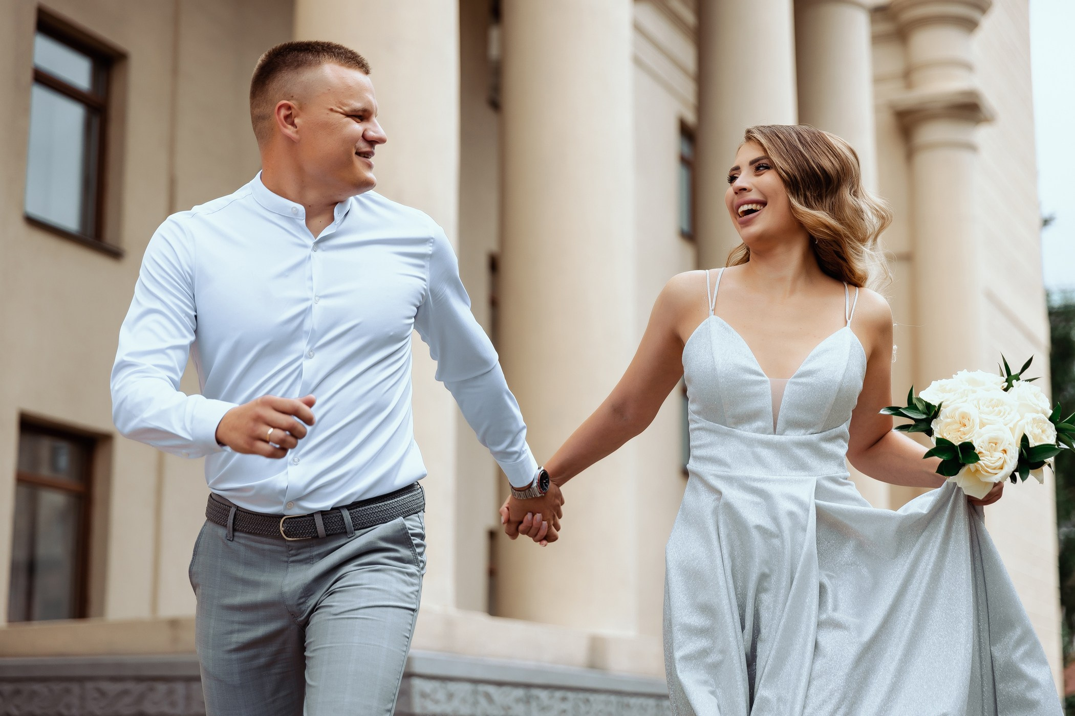 Антон и Александра. Тимур Аминов | Фотограф в Кемерове