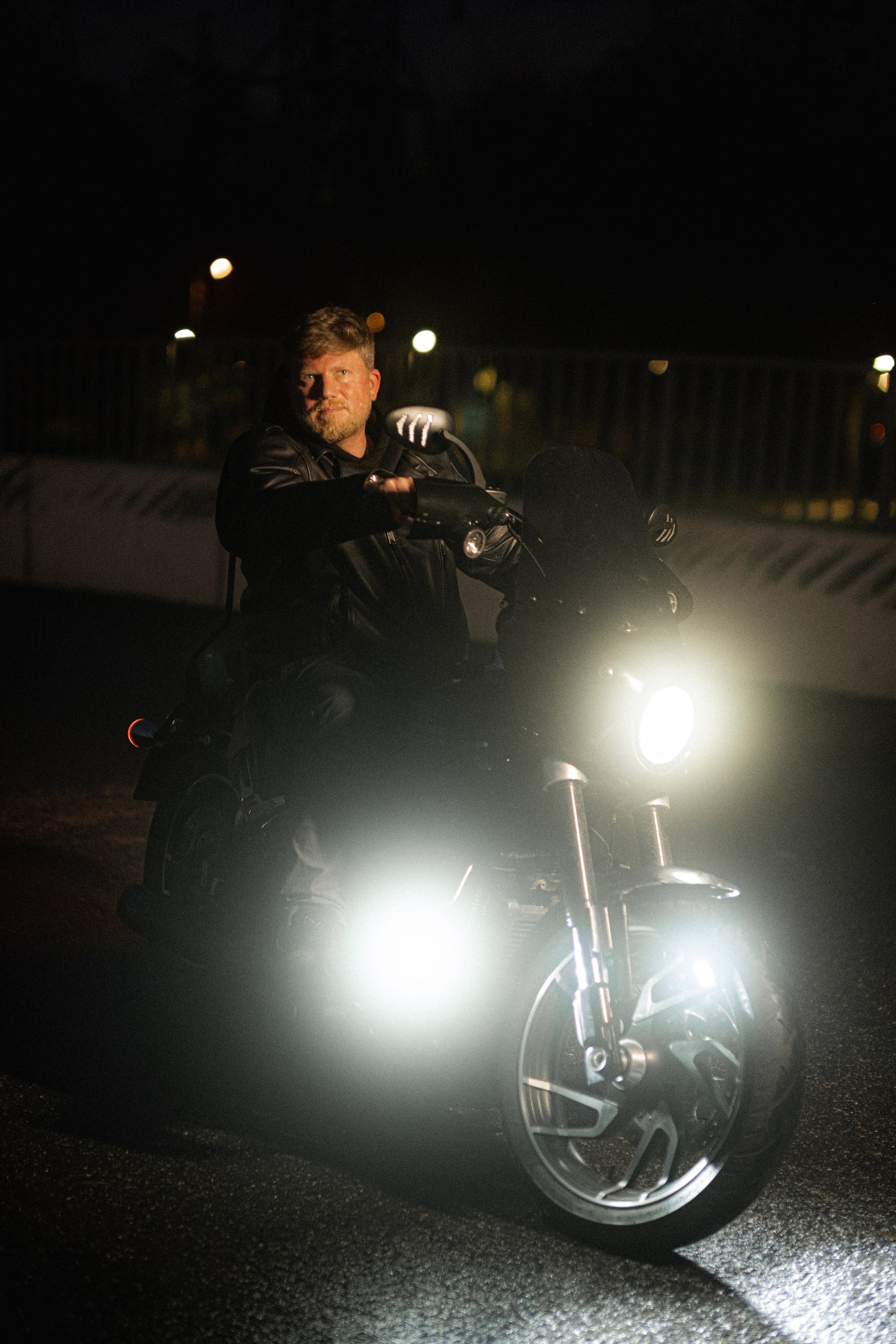 HARLEY&Family_A. Сентиментальная свадебная фотография