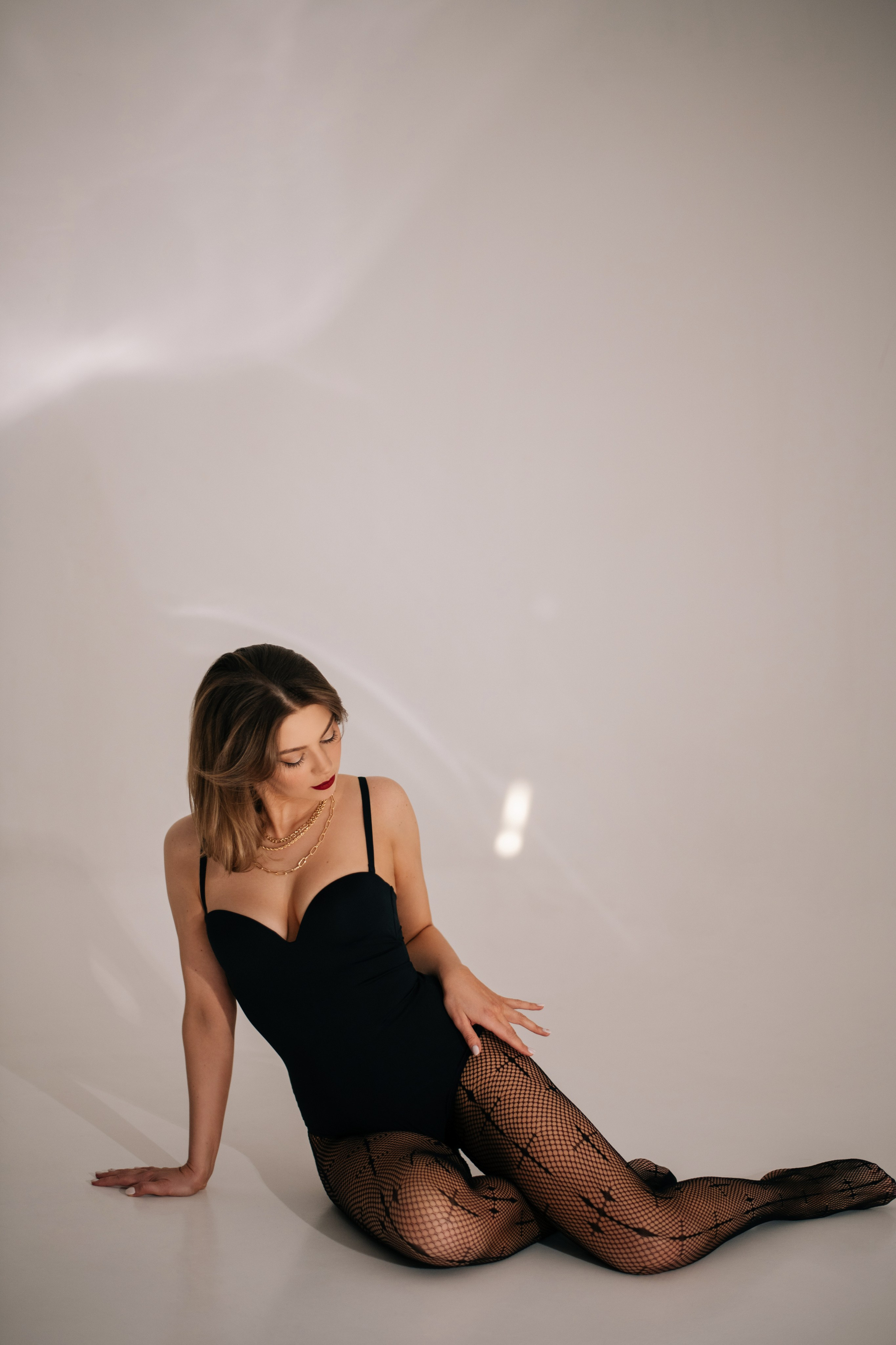 Валентина. Фотограф в Екатеринбурге Веретенова Наталья