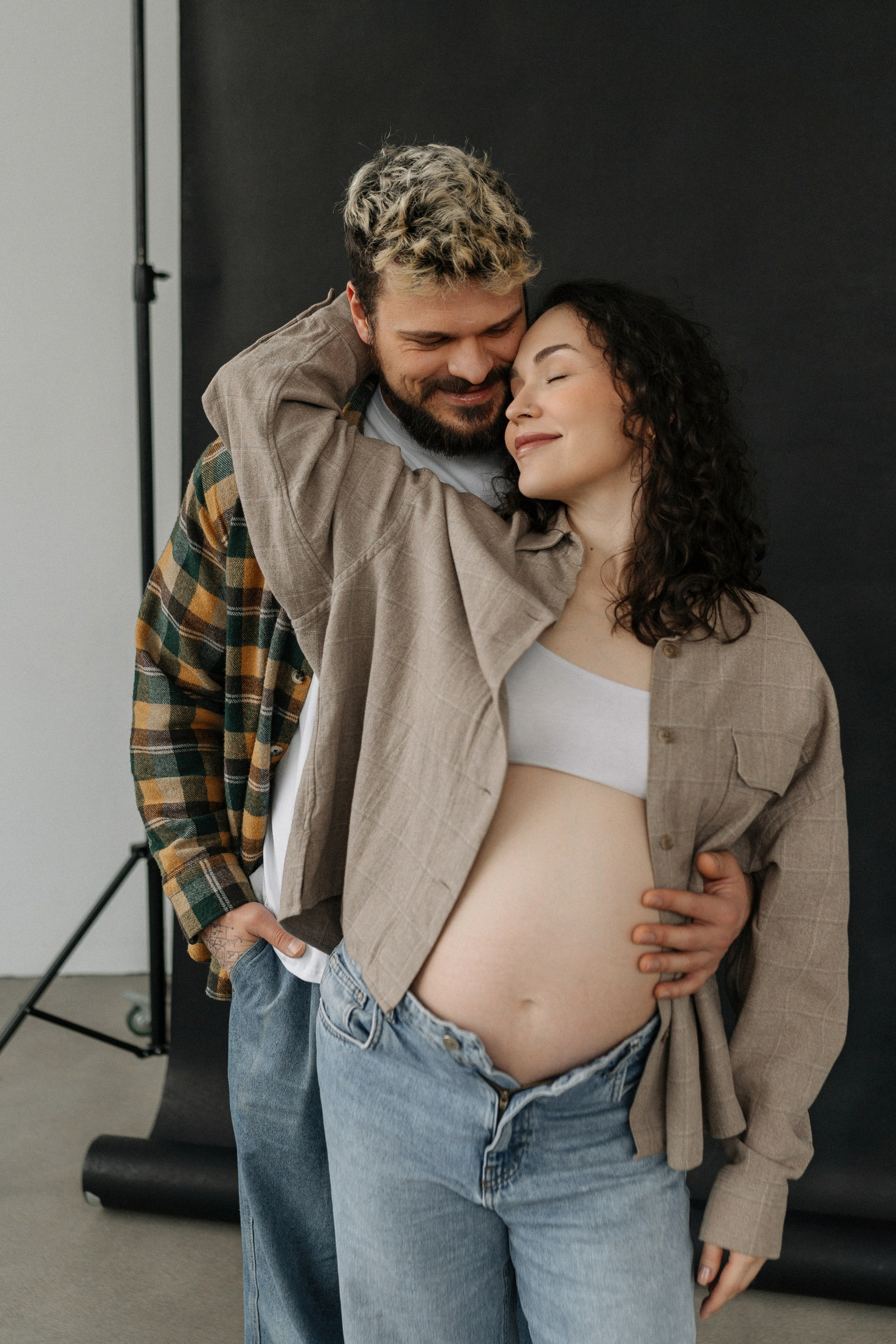 Саша и Никита. Фотограф в Санкт-Петербурге Юлия Гербель