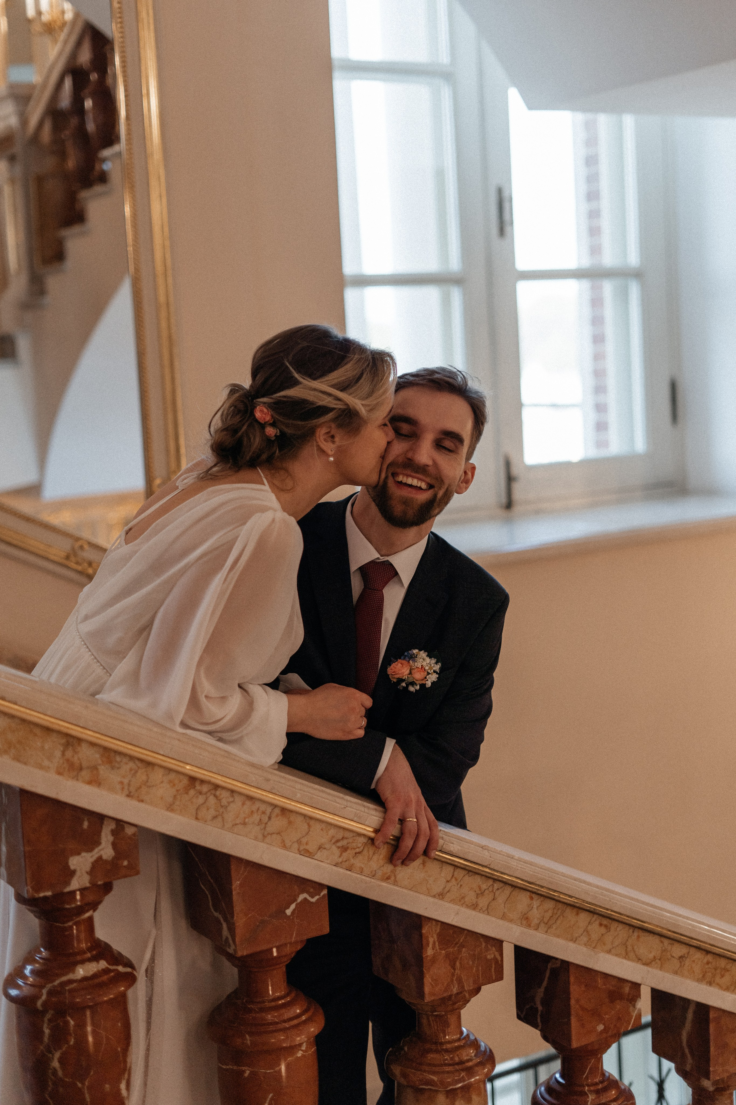 Царицино Иван & Тамара. Семейный и свадебный фотограф в Москве Виктория Махова