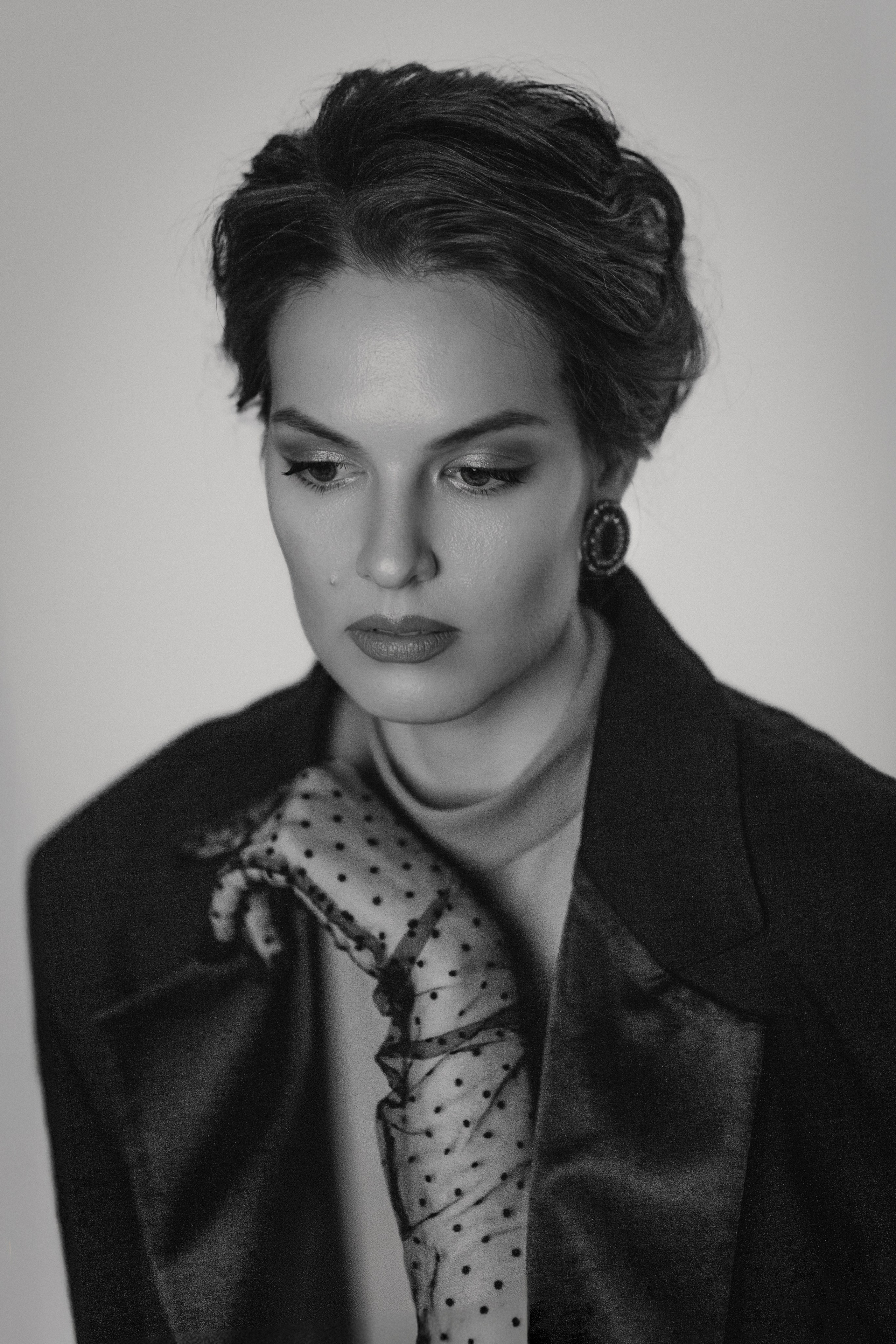 НАСТЯ. Фотограф Александра Дмитриевская