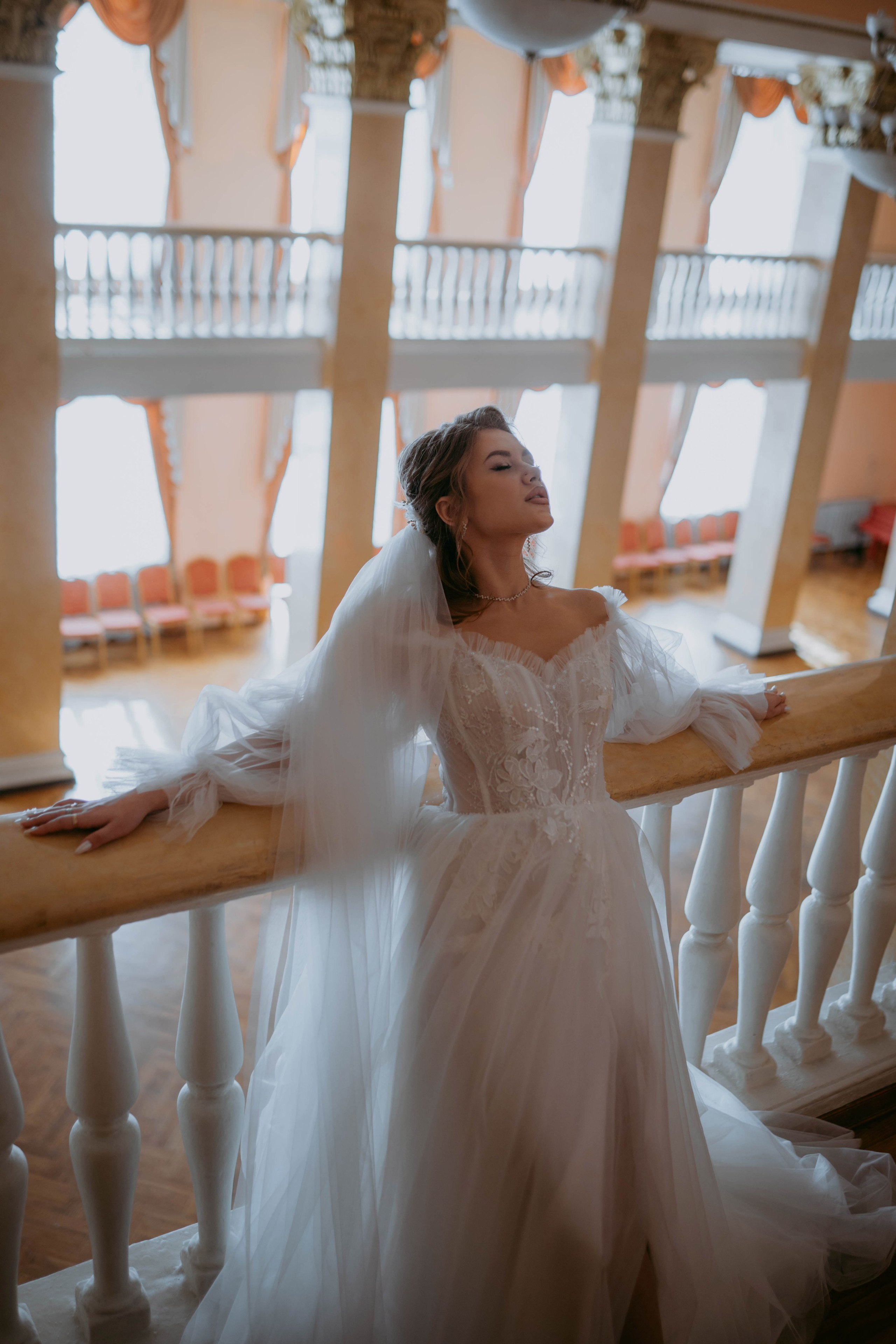 Свадебный день Магомеда и Вероники. Фотограф Чита. Индивидуальные портреты, LoveStory, свадьбы