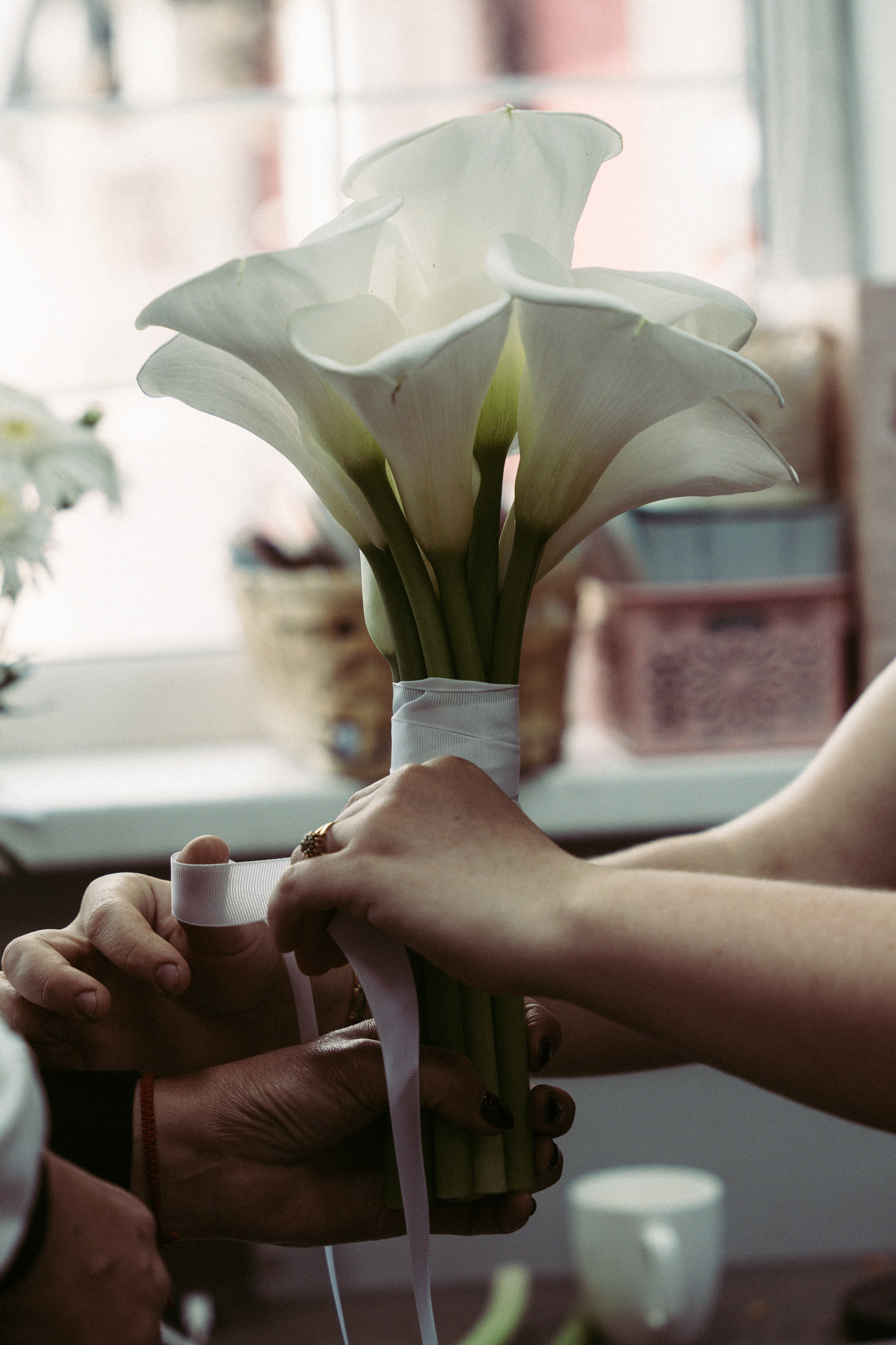 Роман&Зарина. Репортажный фотограф Дмитрий Юрчук