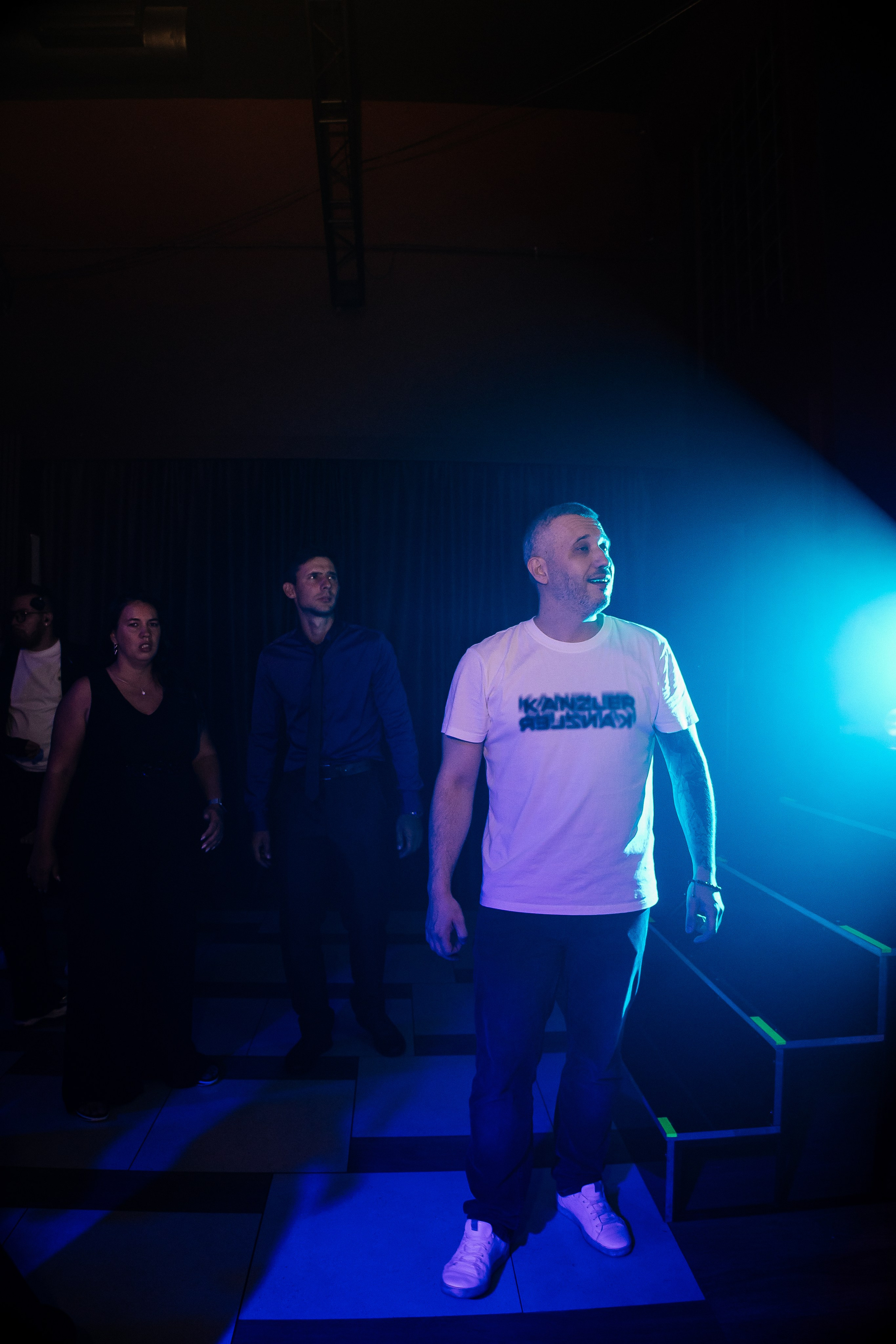 Свадебный гала-ужин. Фотограф в Иркутске