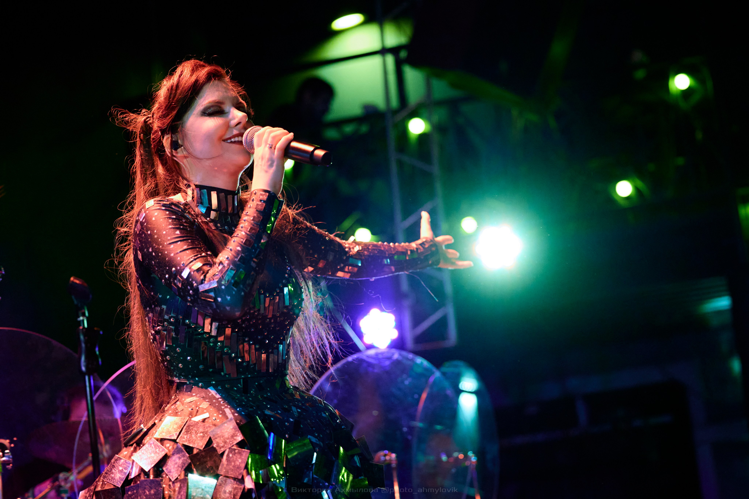 24.05.2025 Джоконда. Ярославль. Виктория Ахмылова. Фотограф в Москве