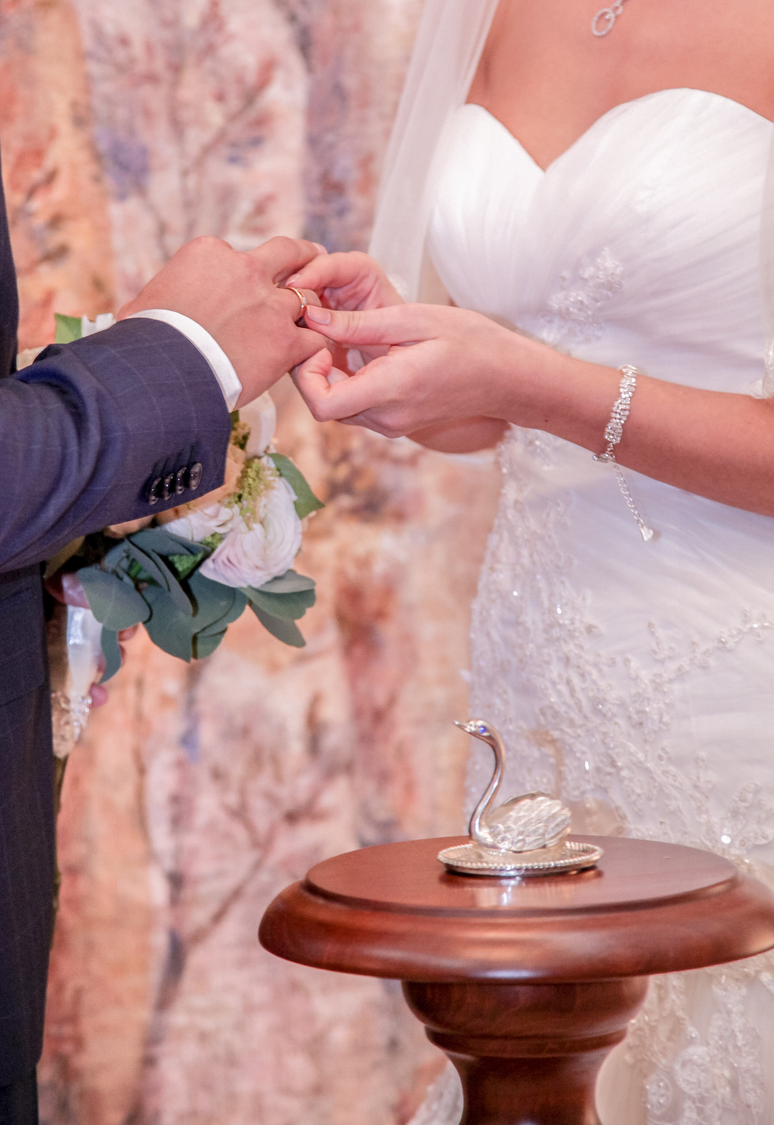 Степан и Наталья. Репортажный фотограф Елена Джаз в Москва