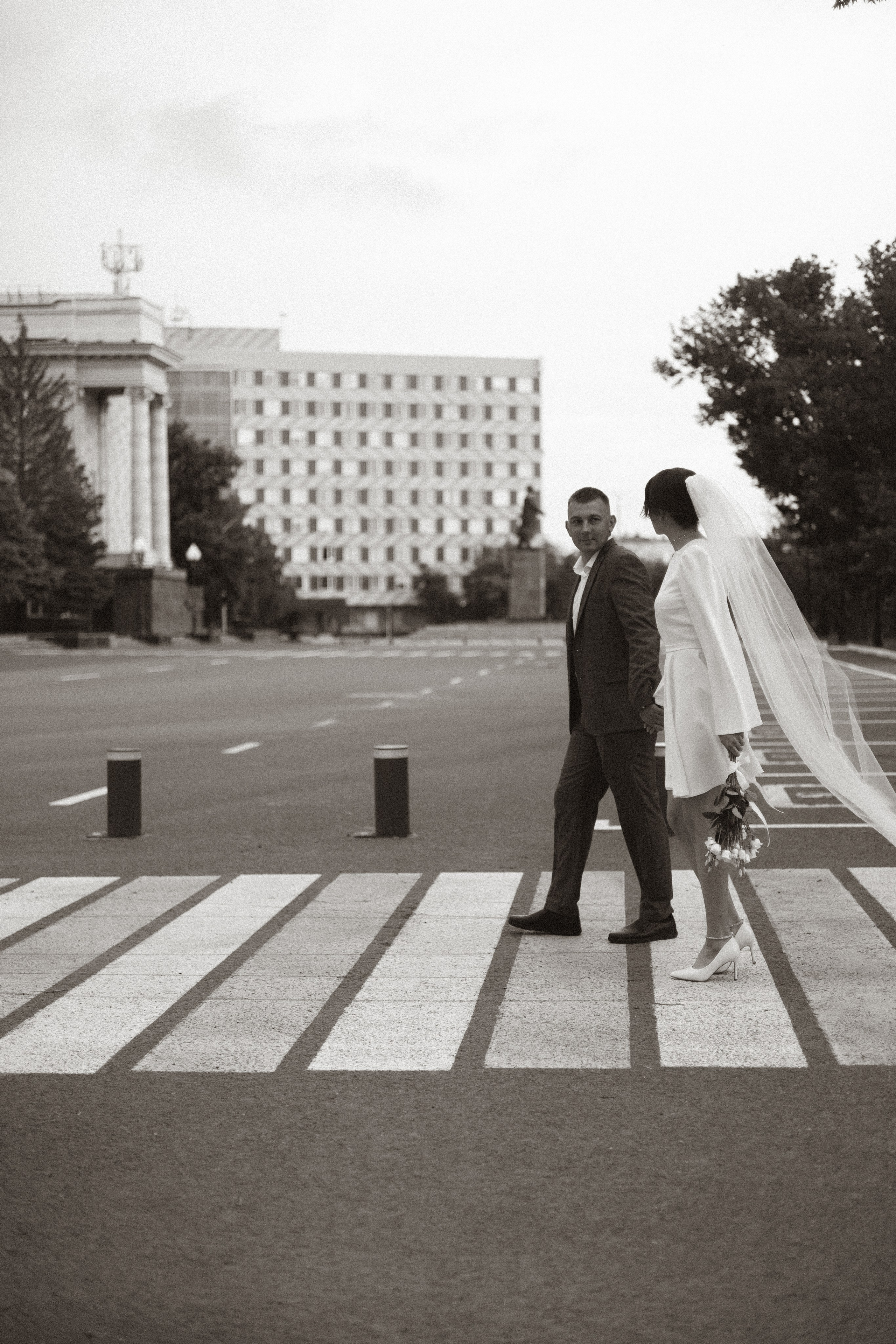 Маргарита & Сергей. Фотограф Анастасия Гордовская