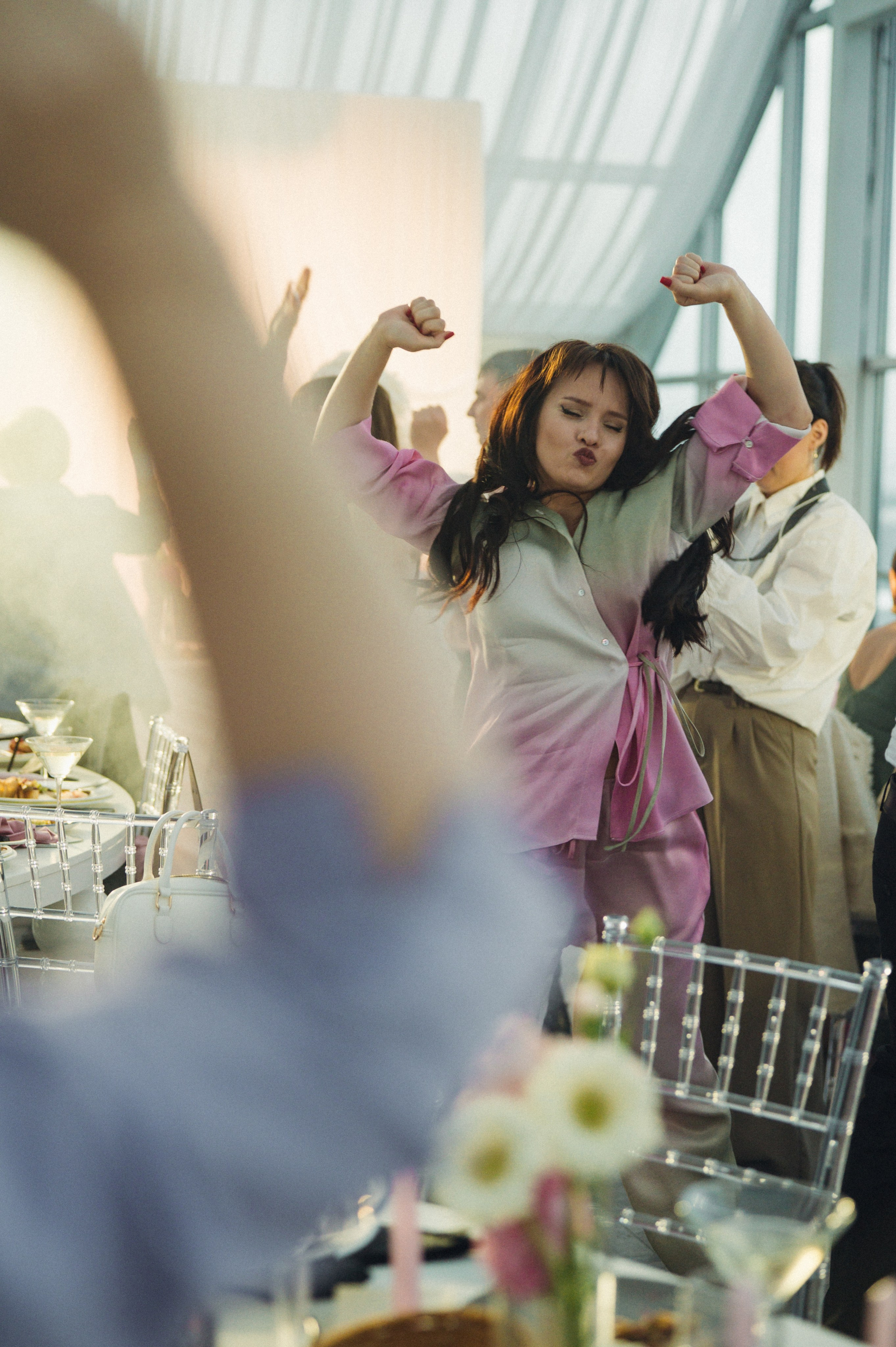 Алёна и Павел. Репортажный и свадебный фотограф в Сургуте