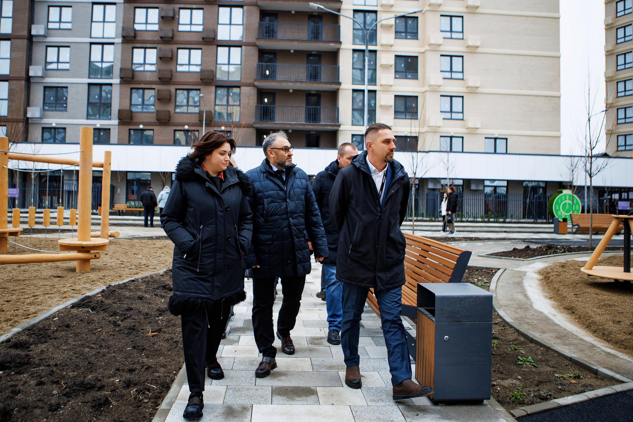 Тихорецк. Выдача Ключей. ТОЧНО. Репортажный и свадебный фотограф в Краснодаре