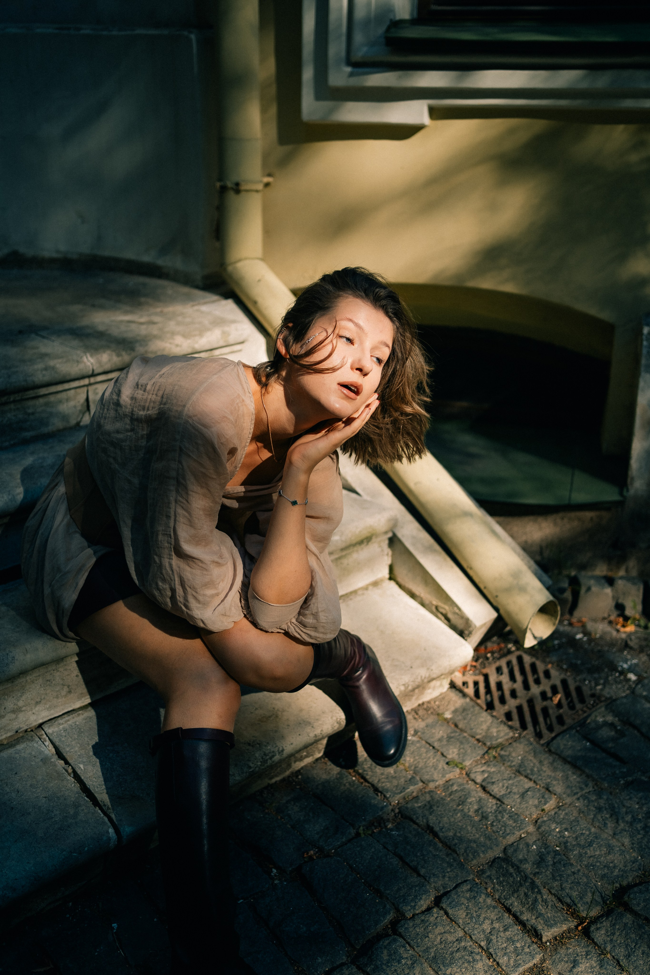 София. Фотограф в Москве и МО Влада Обласова