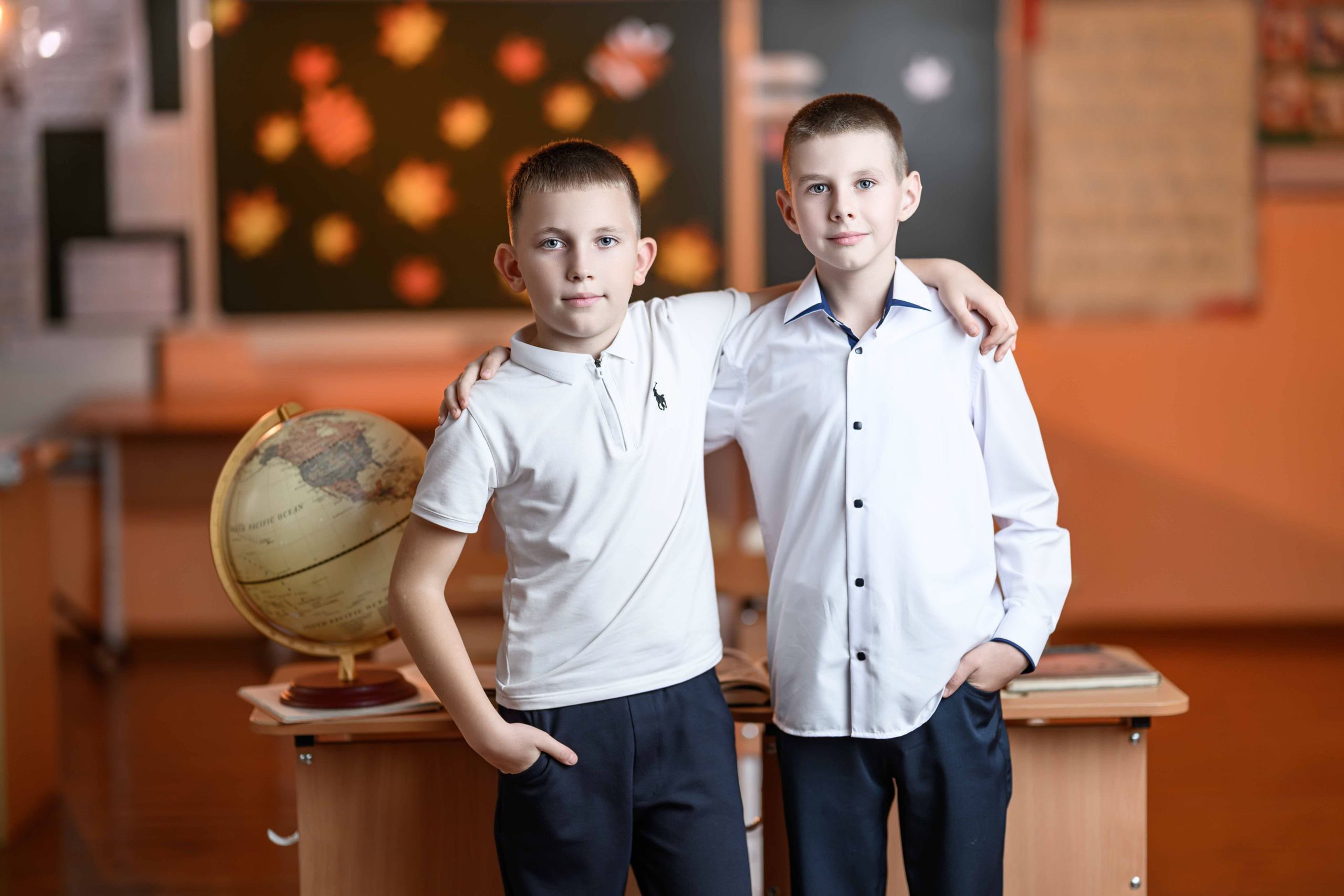 Младшая школа. Свадебный фотограф Белгород Валуйки Старый Оскол Воронеж