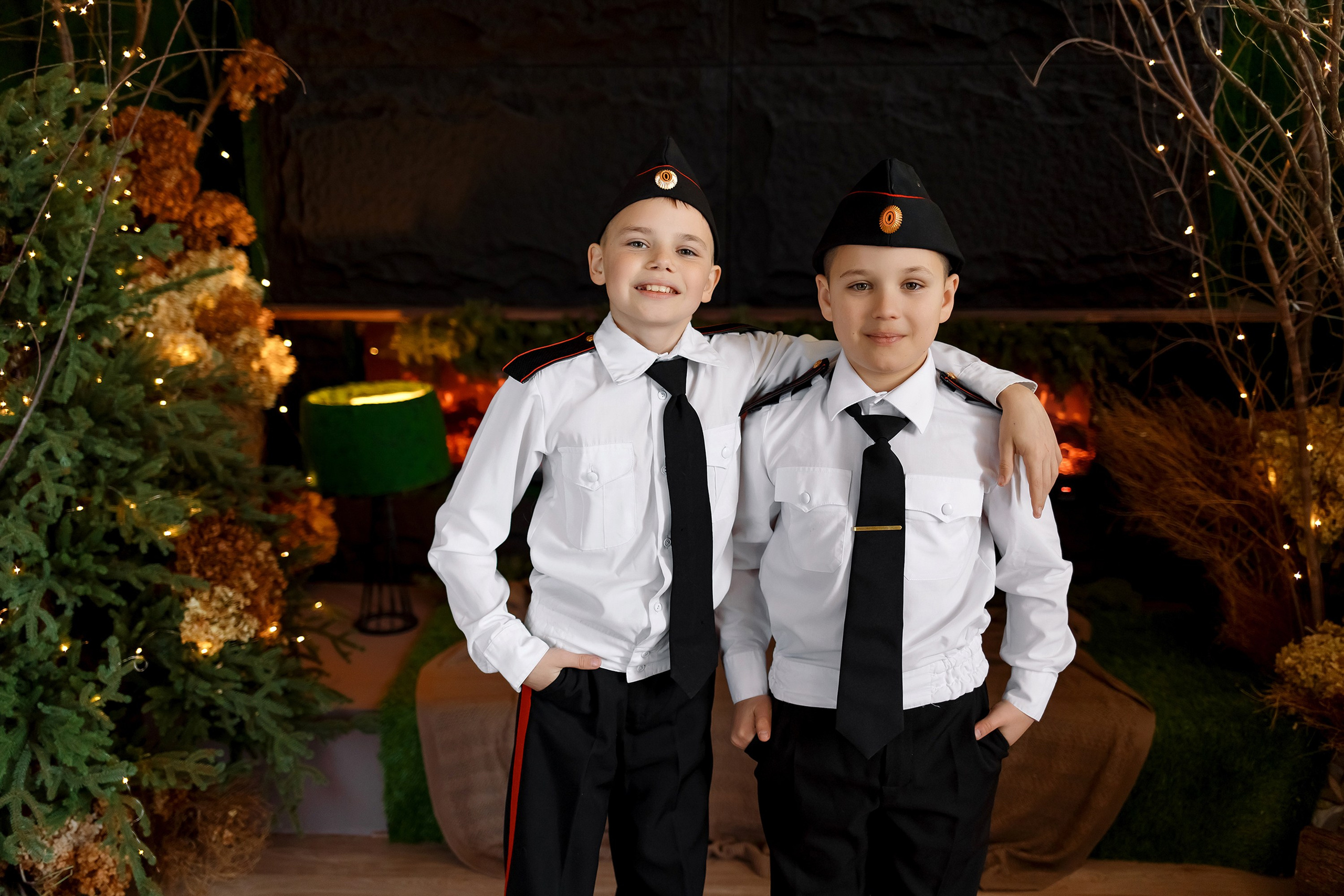 4 класс 18 школа. Фотограф Любовь Корниенко, Примоский край