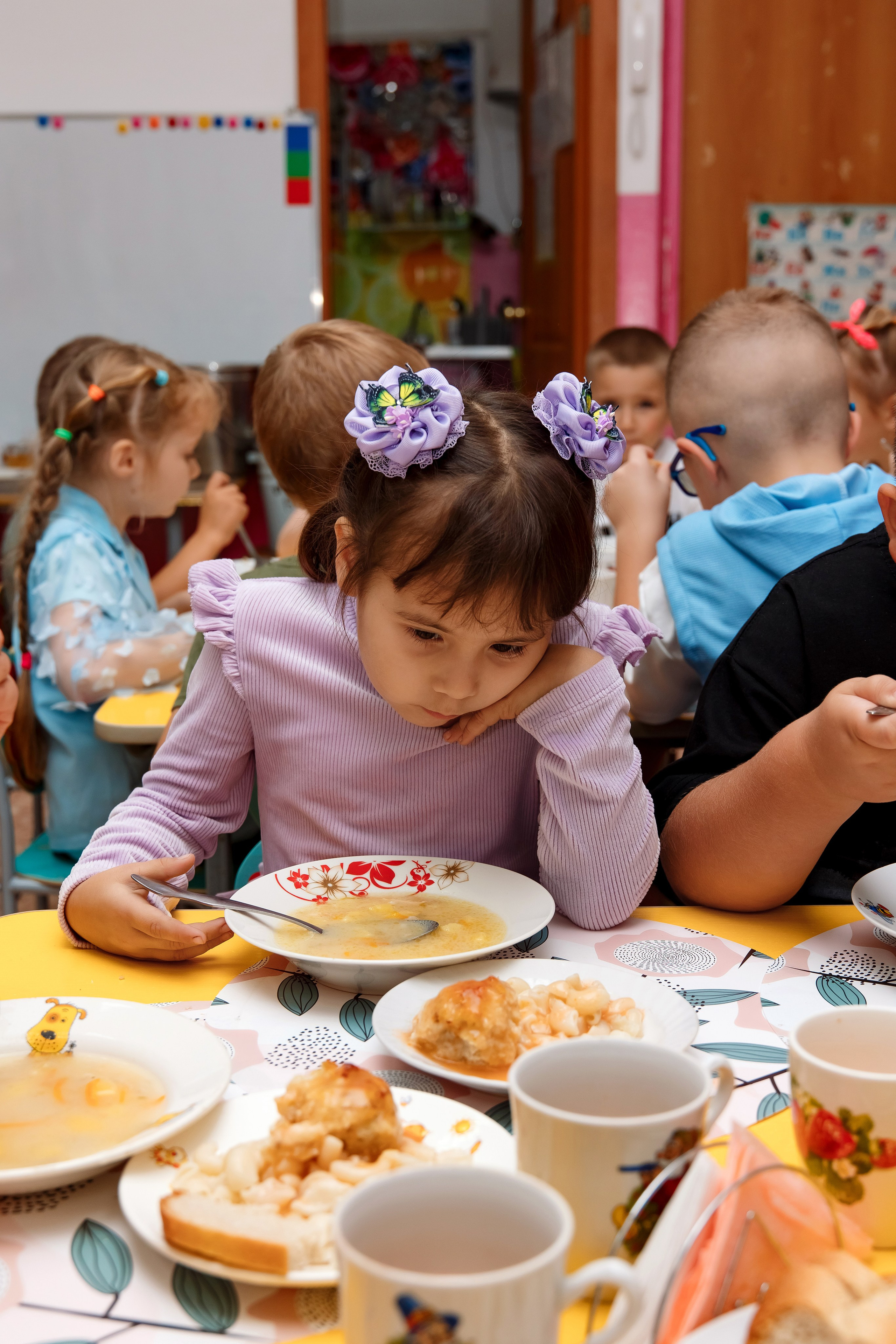 Детский Сад № 10. Фотограф Любовь Корниенко, Примоский край