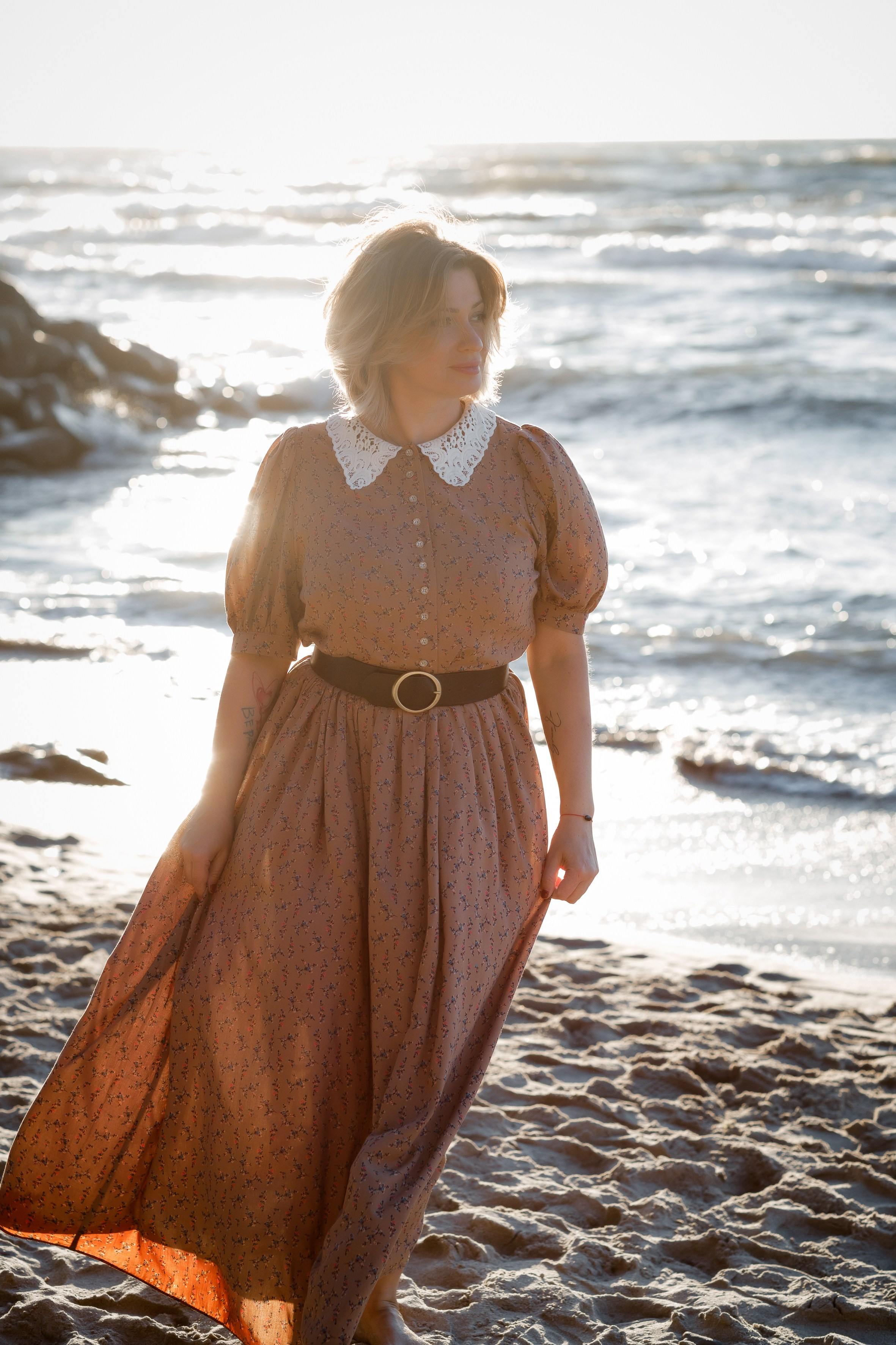 Семейная прогулка. Свадебный фотограф Татьяна Аберле свадебный видеограф Роман Аберле Калининград