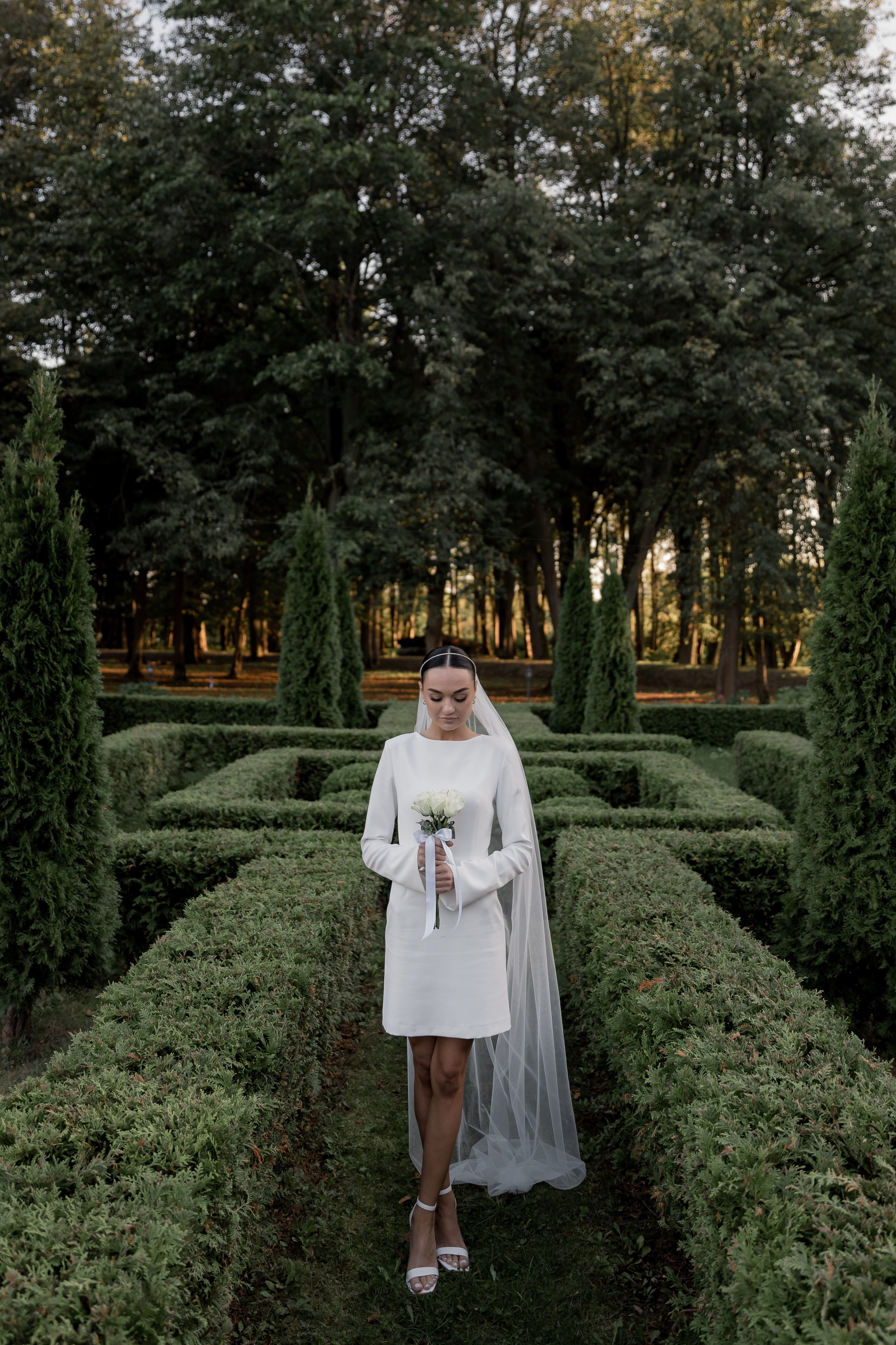 Ваня и Эля. Свадебный фотограф Татьяна Аберле свадебный видеограф Роман Аберле Калининград