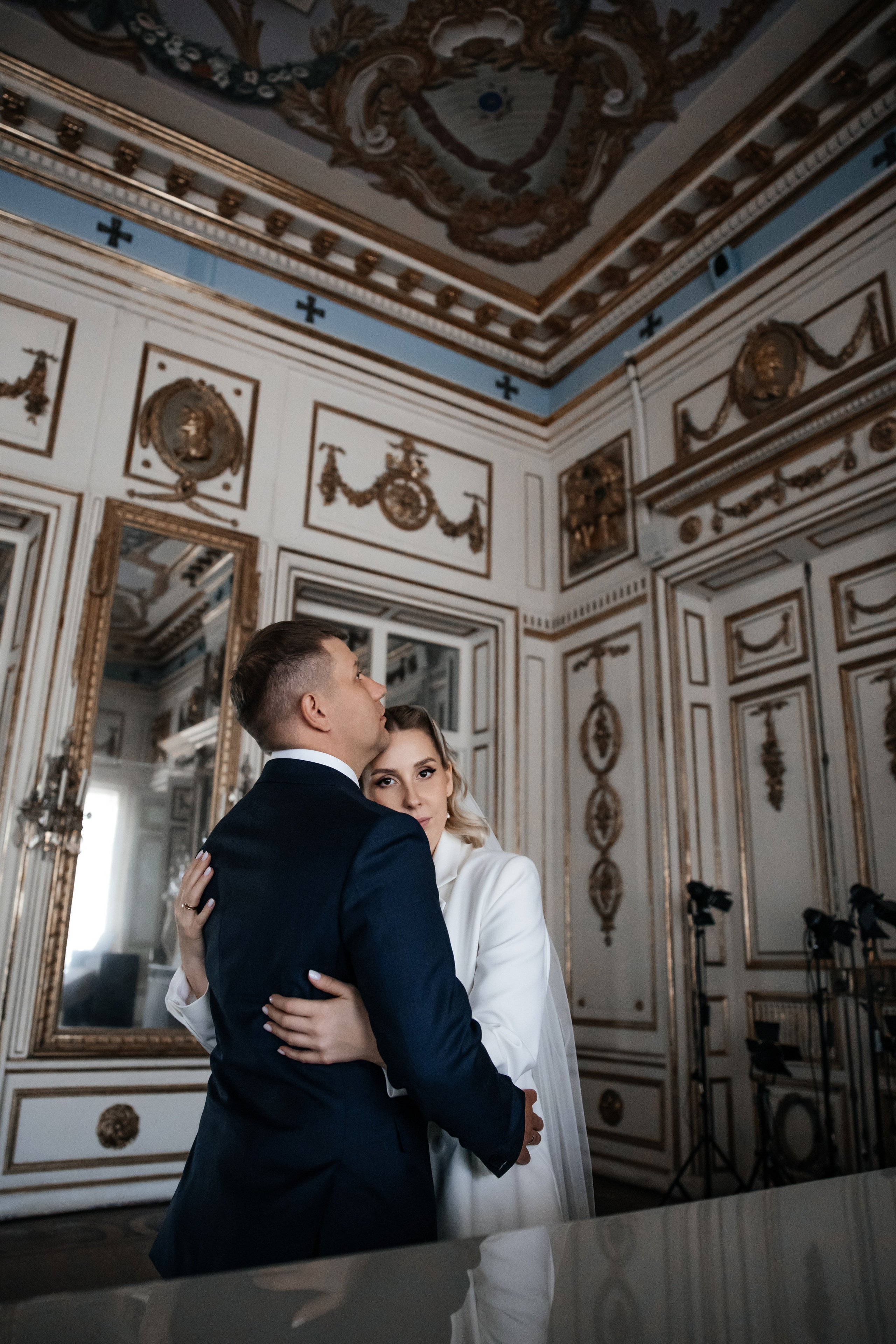 Команда мини-отеля «Таежный». Организация свадеб под ключ в Раменском