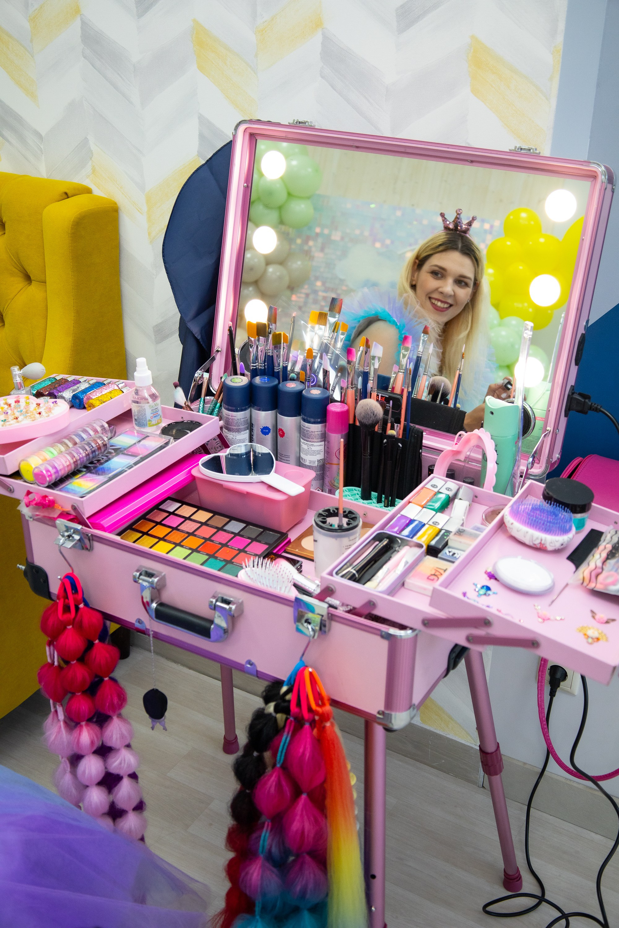 Дни Рождения. Семейный и Свадебный фотограф в Сочи