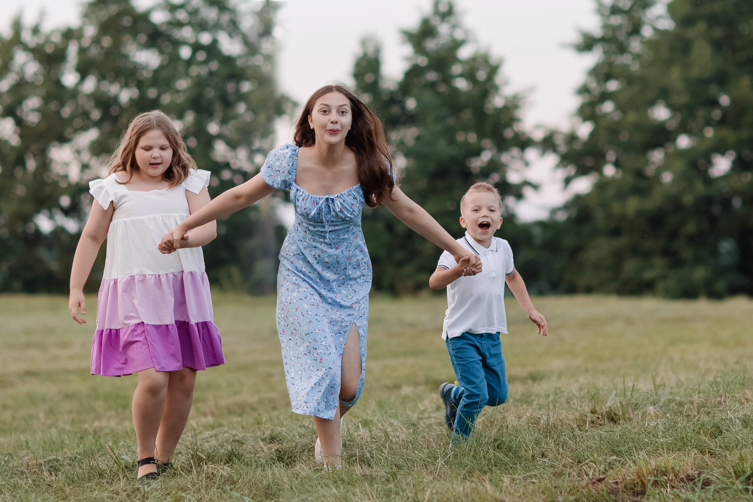 Анна. Свадебный фотограф