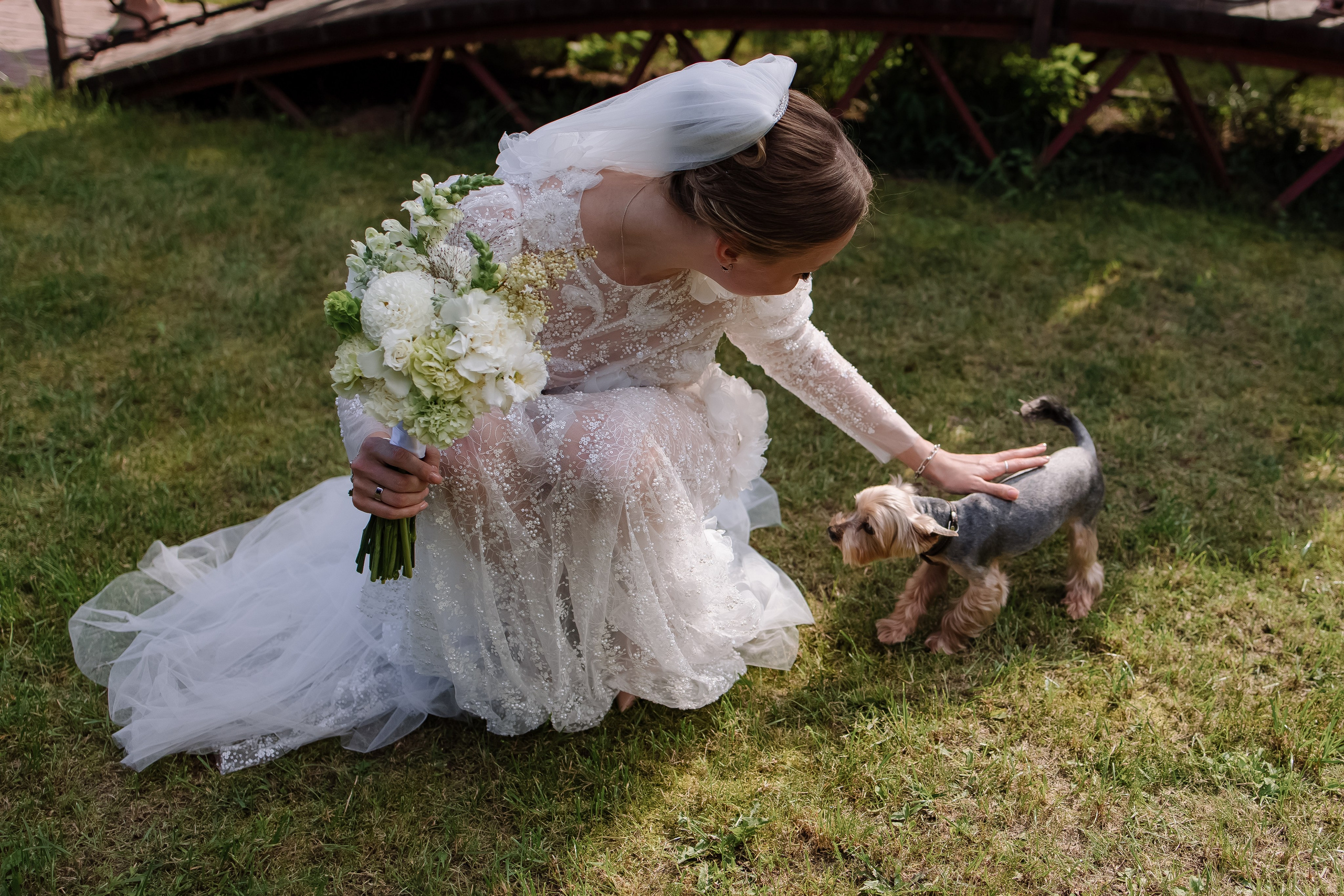 Егор/Арина. Свадебный фотограф