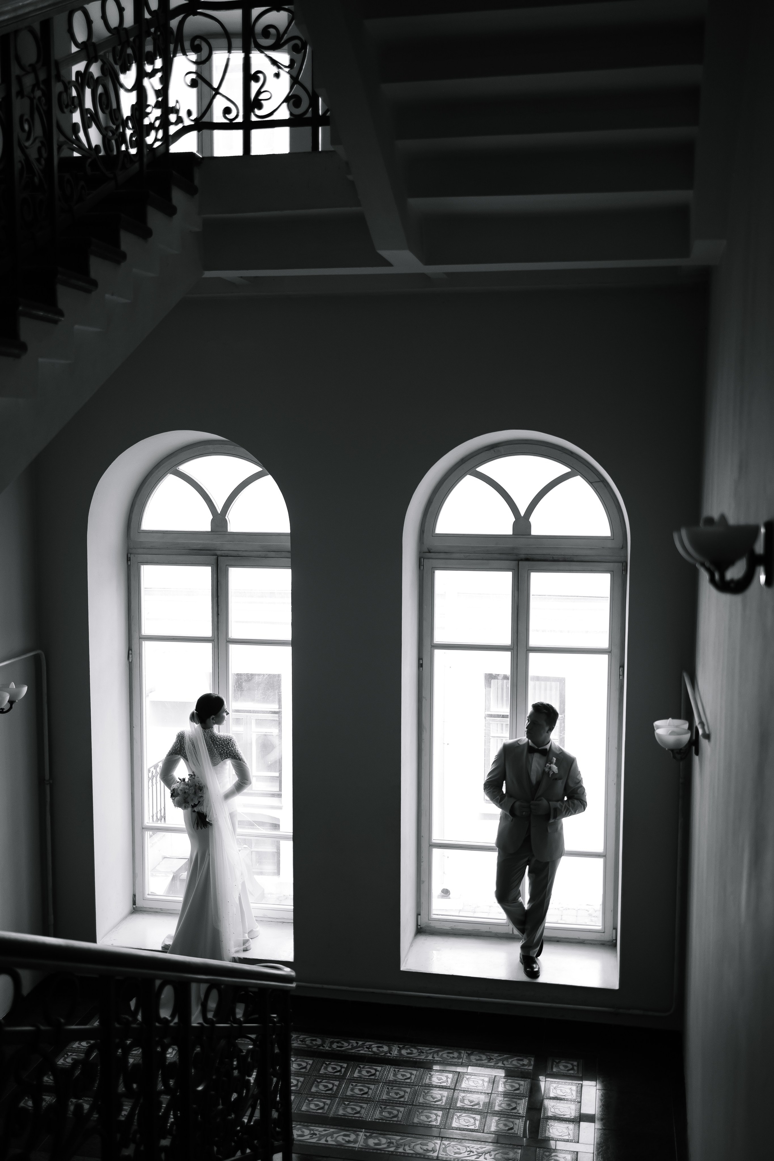 Aleksey&Viktoriya. Свадебный фотограф