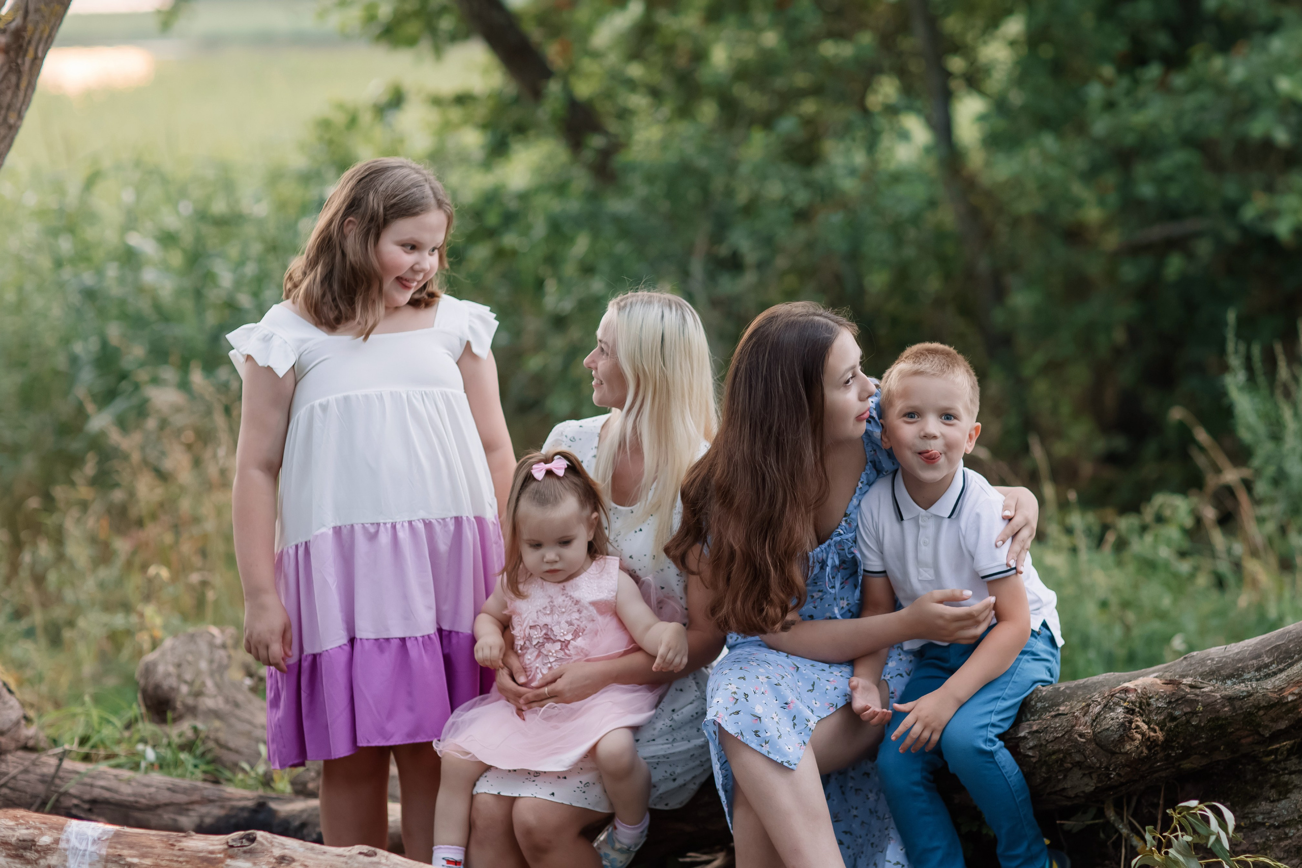 Анна. Свадебный фотограф