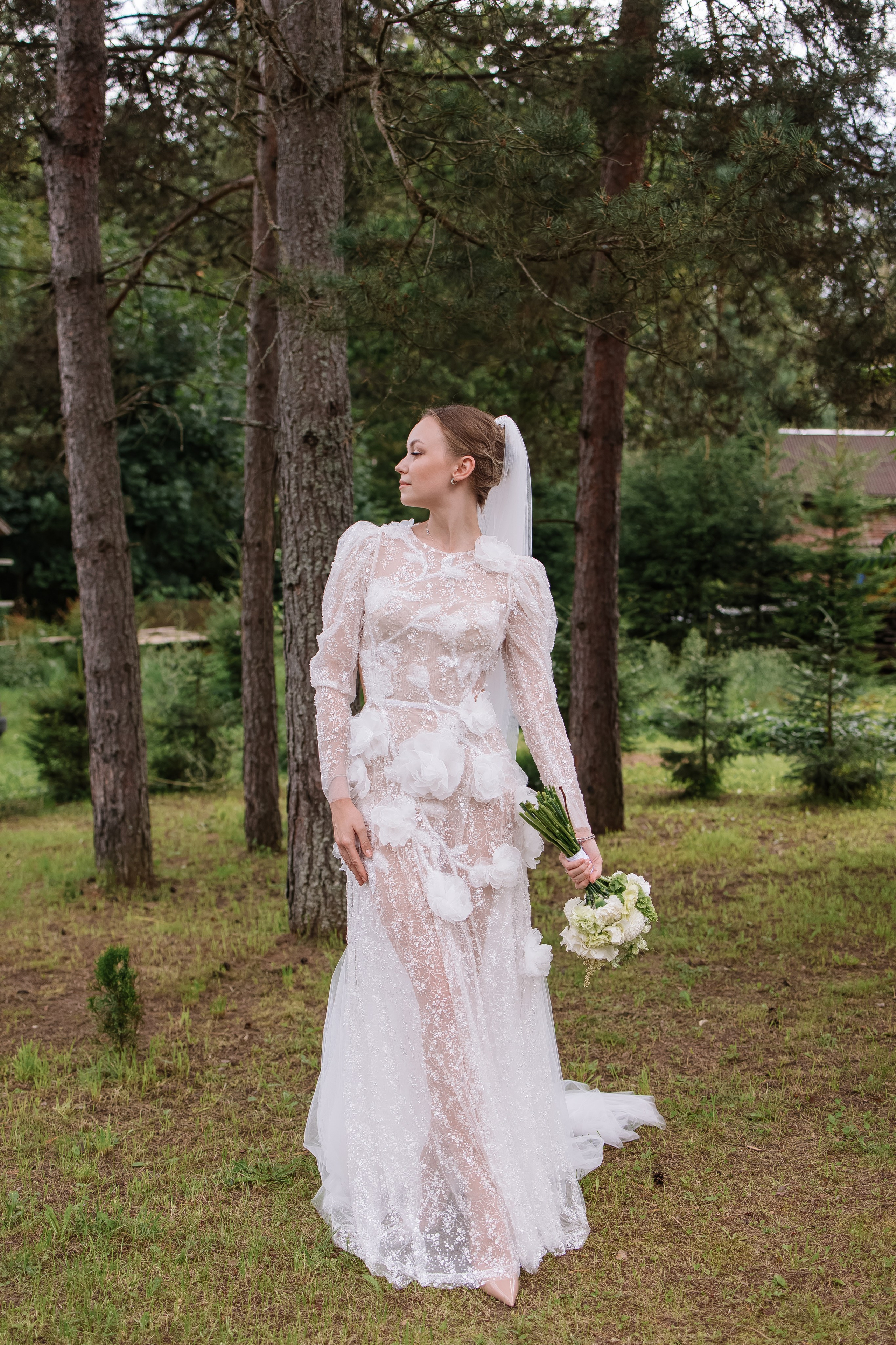 Егор/Арина. Свадебный фотограф