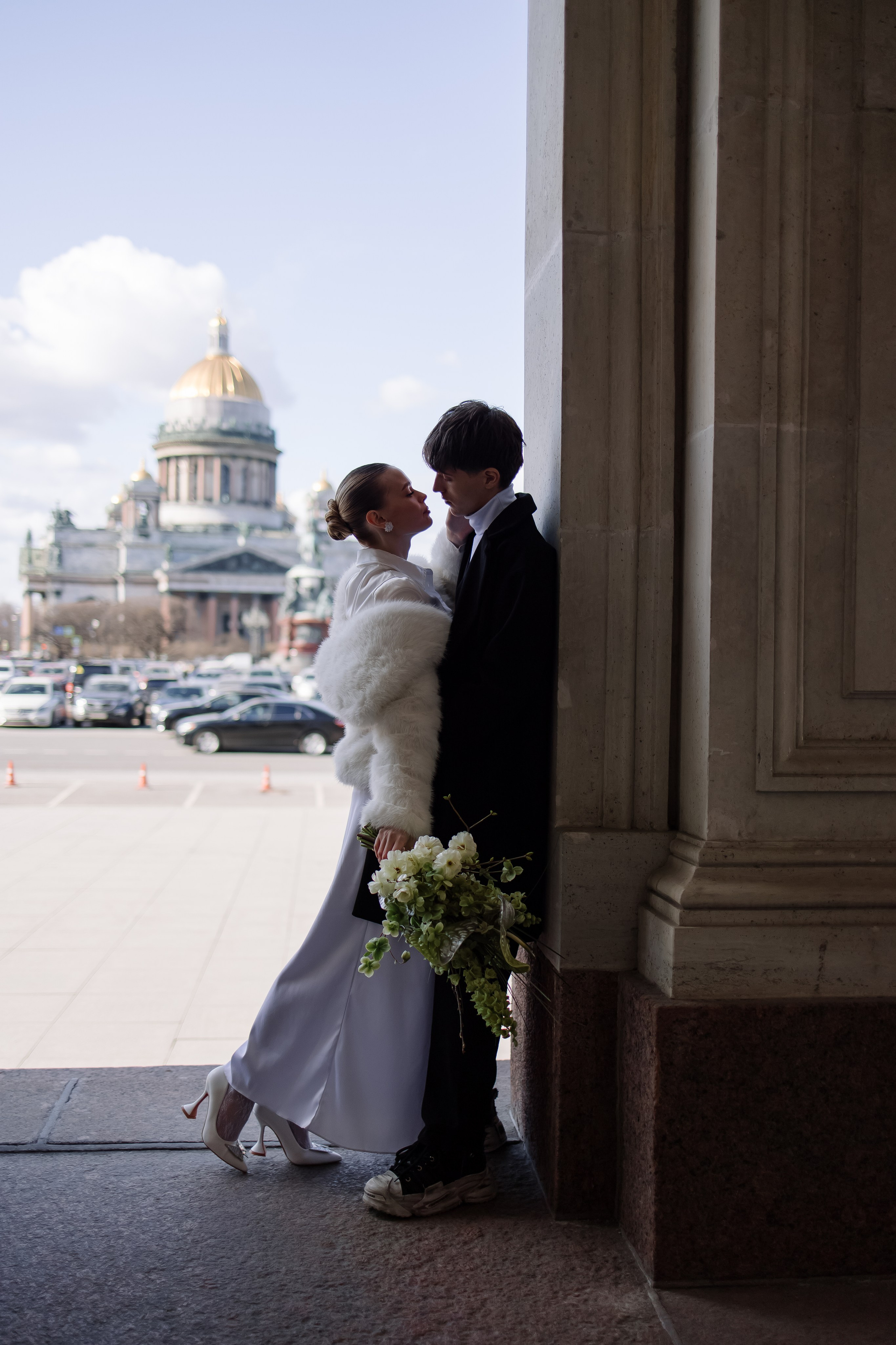 А&N. Свадебный фотограф