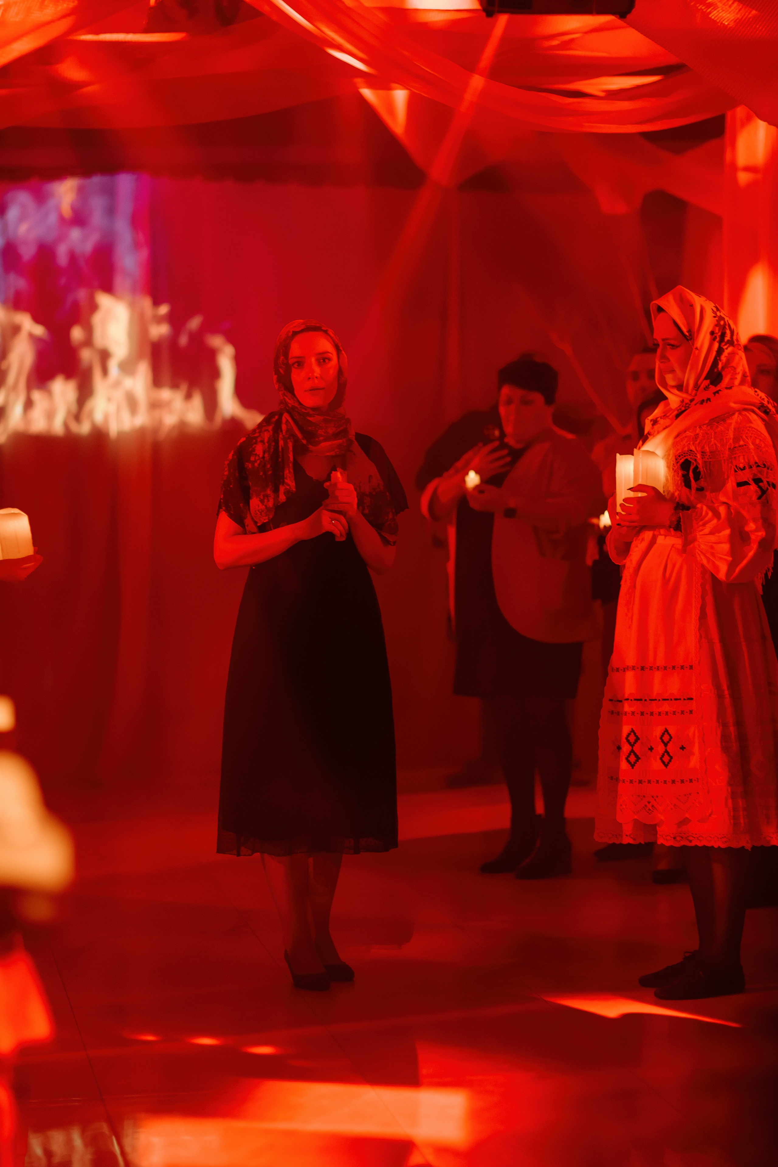 Шоу тортов 2. Свадебный фотограф