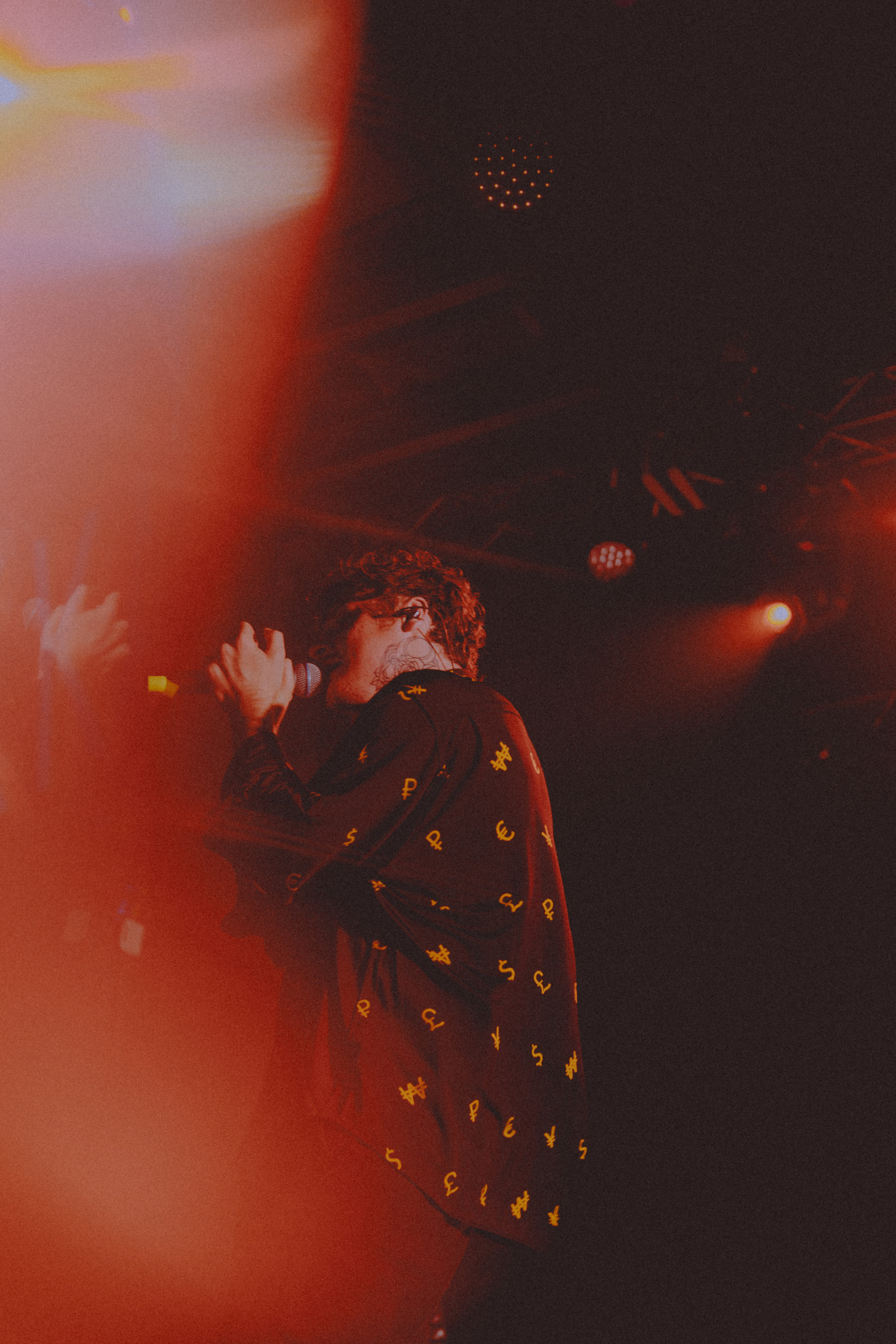 Мукка. Концертный фотограф в Санкт-Петербурге