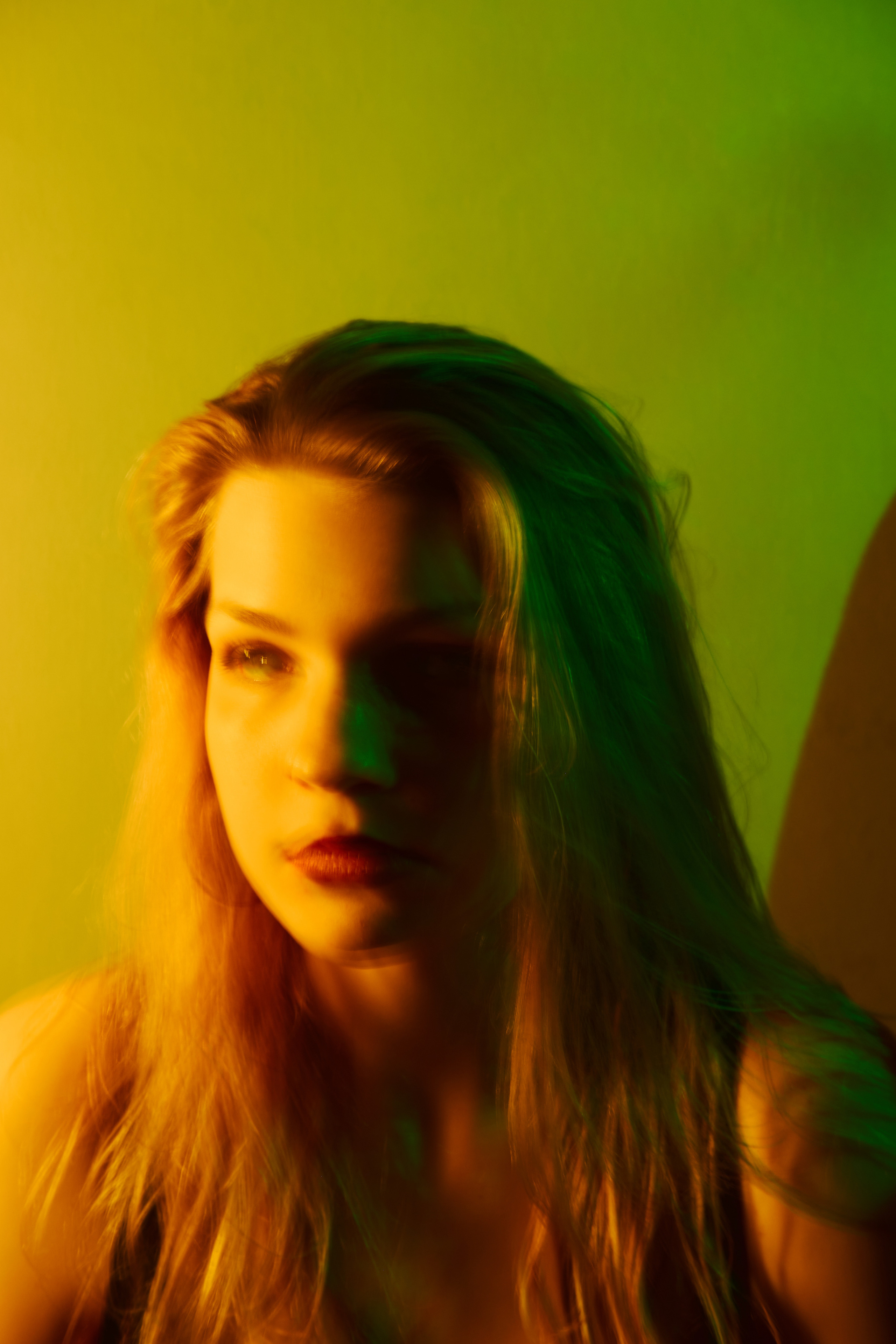 Поля. Концертный фотограф в Санкт-Петербурге