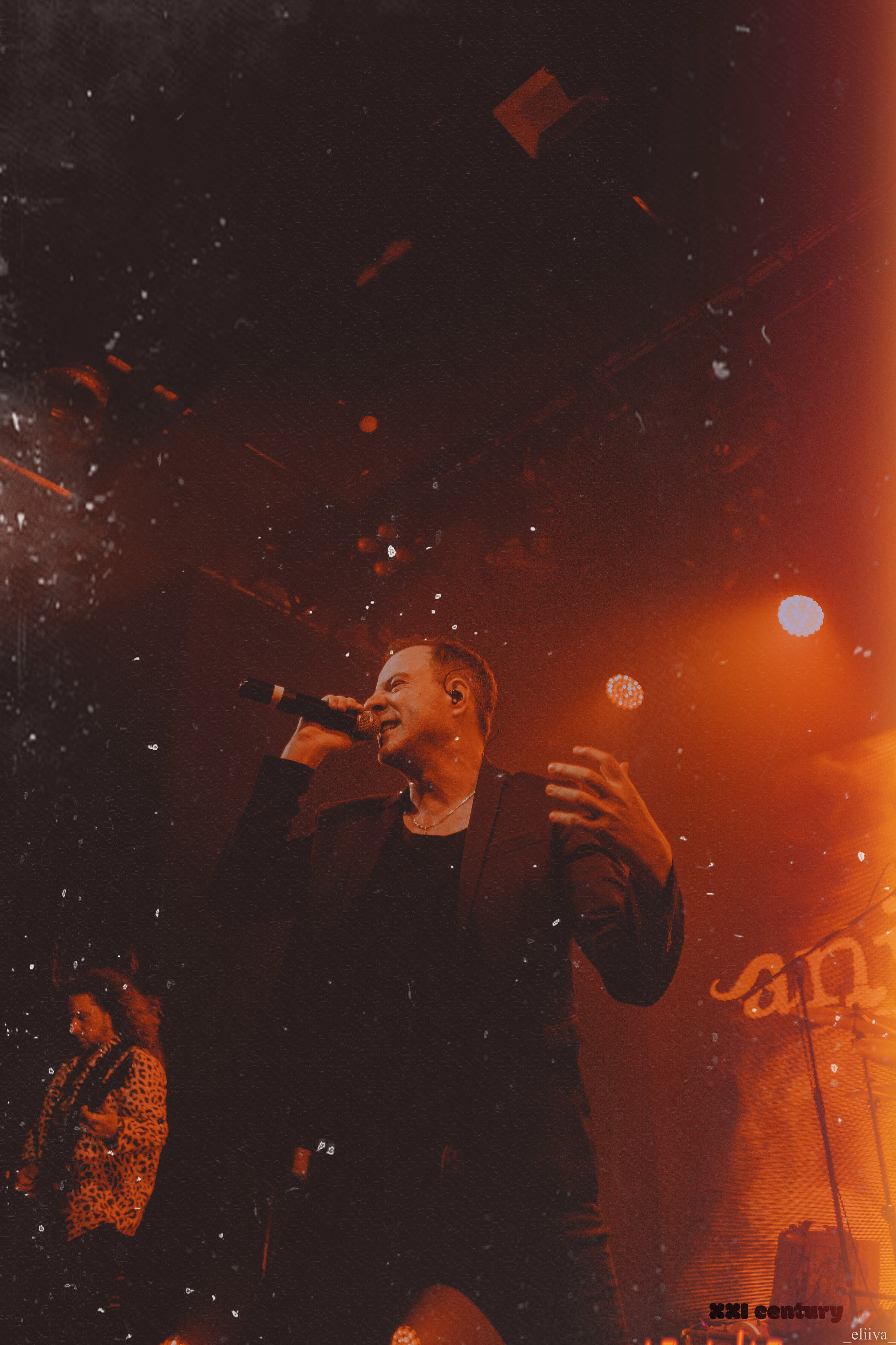 Animal Джаz. Концертный фотограф в Санкт-Петербурге