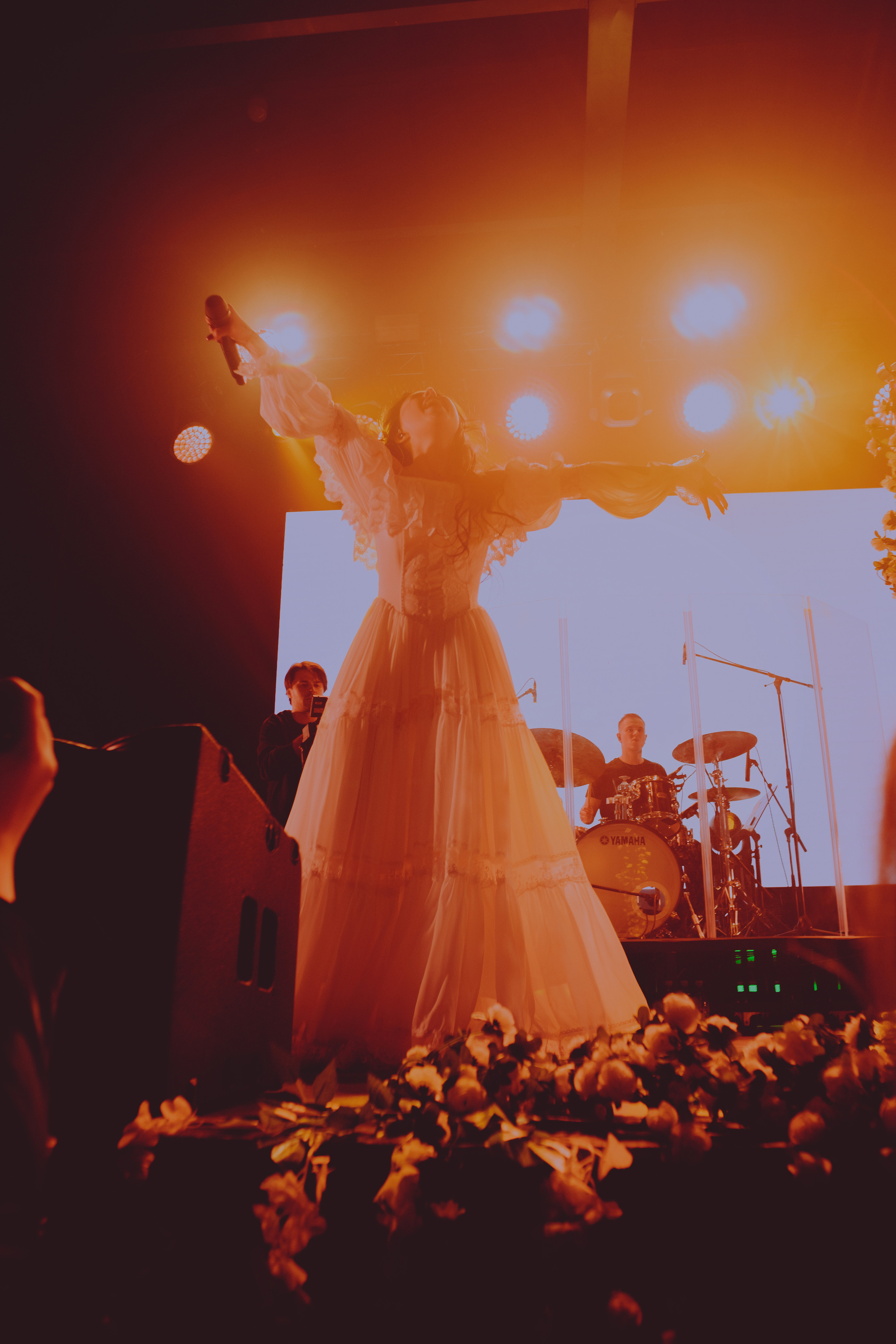 Polnalubvi. Концертный фотограф в Санкт-Петербурге