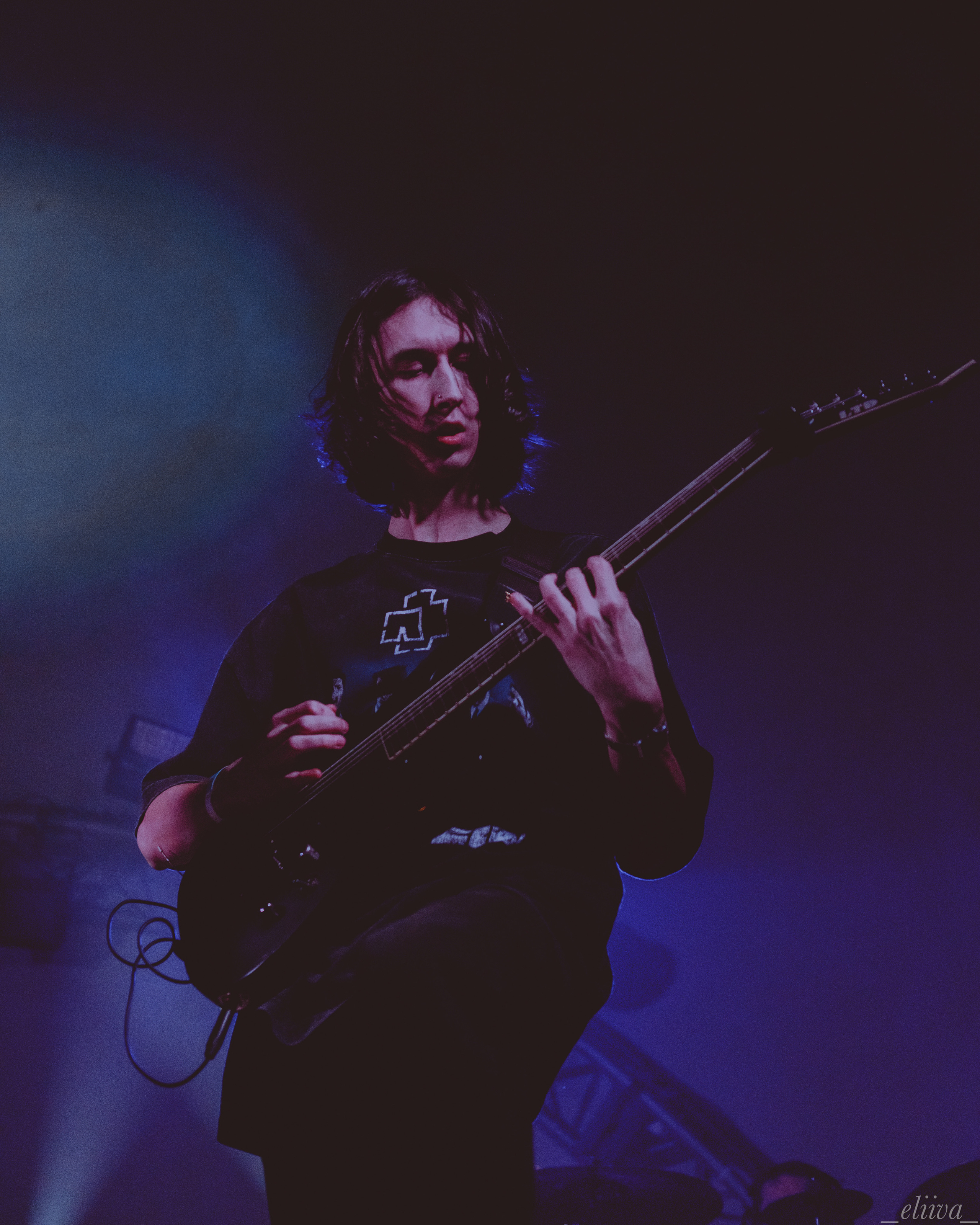 The Korea. Концертный фотограф в Санкт-Петербурге