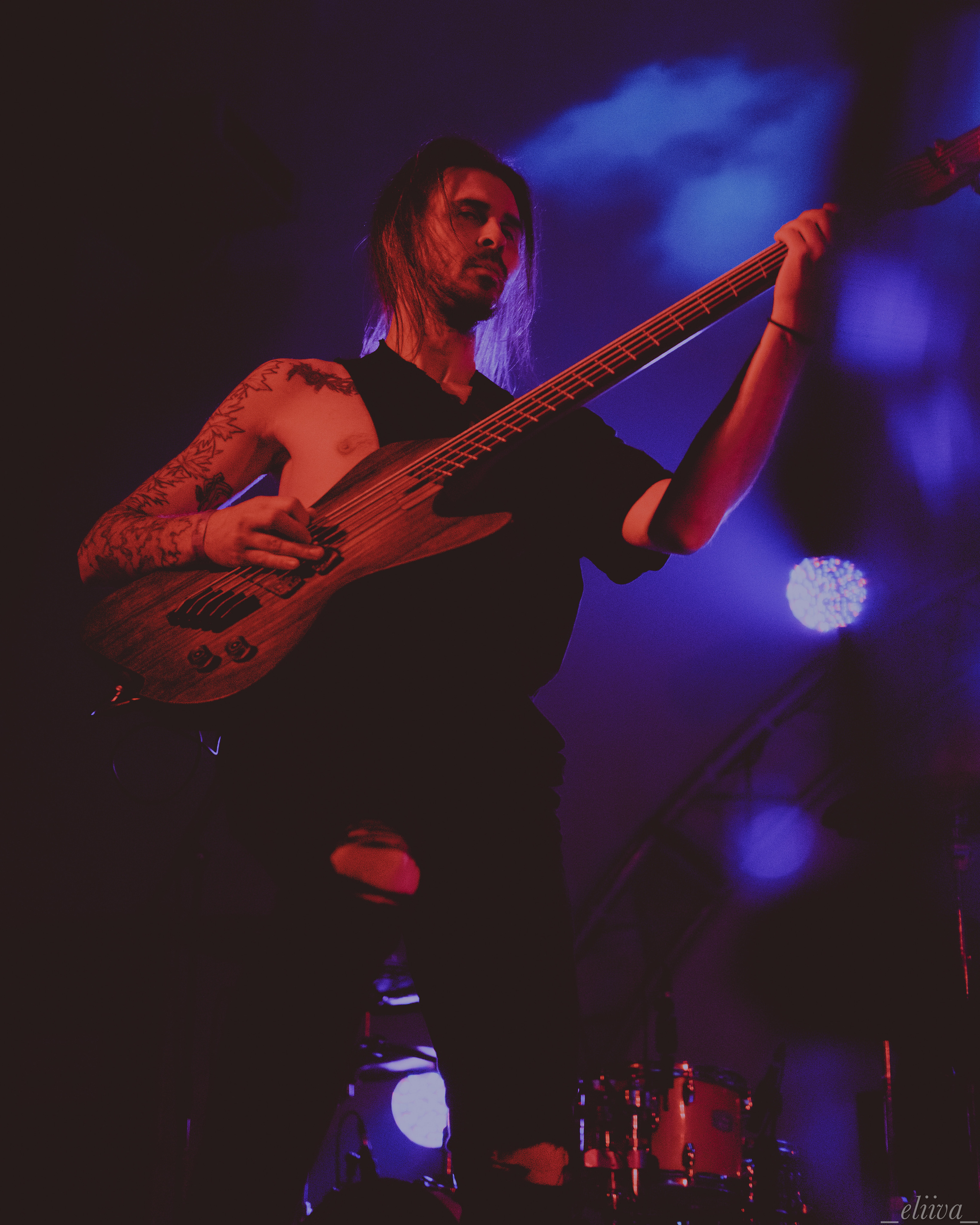 The Korea. Концертный фотограф в Санкт-Петербурге