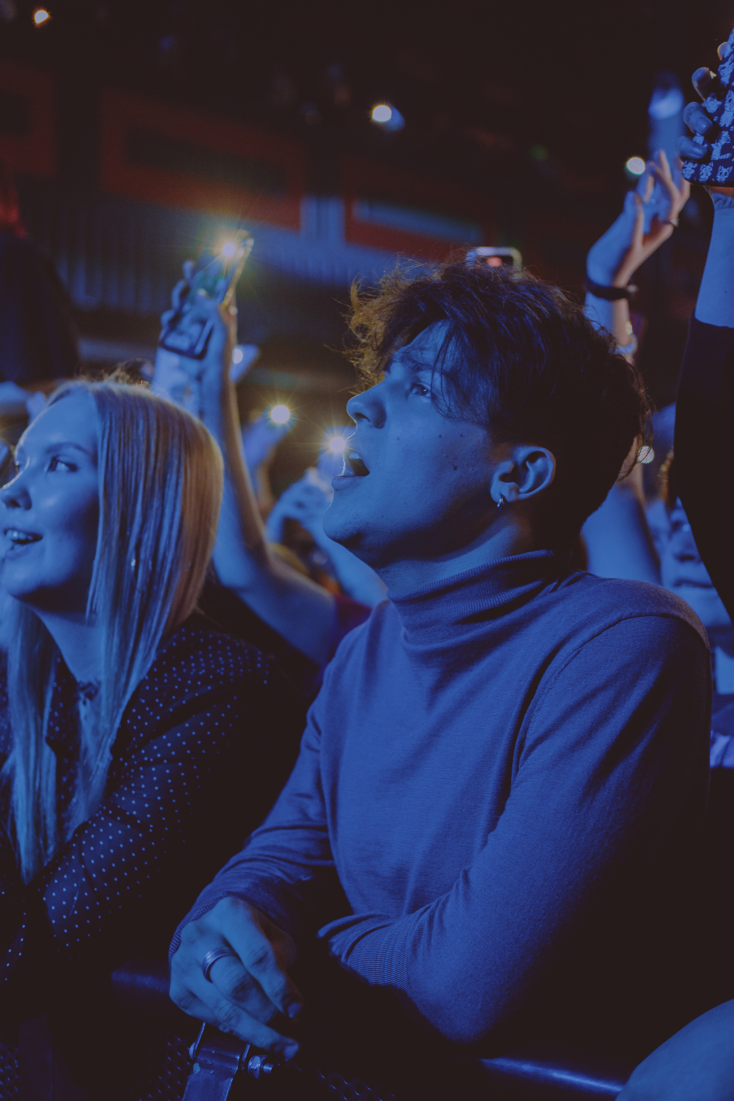 Polnalubvi. Концертный фотограф в Санкт-Петербурге