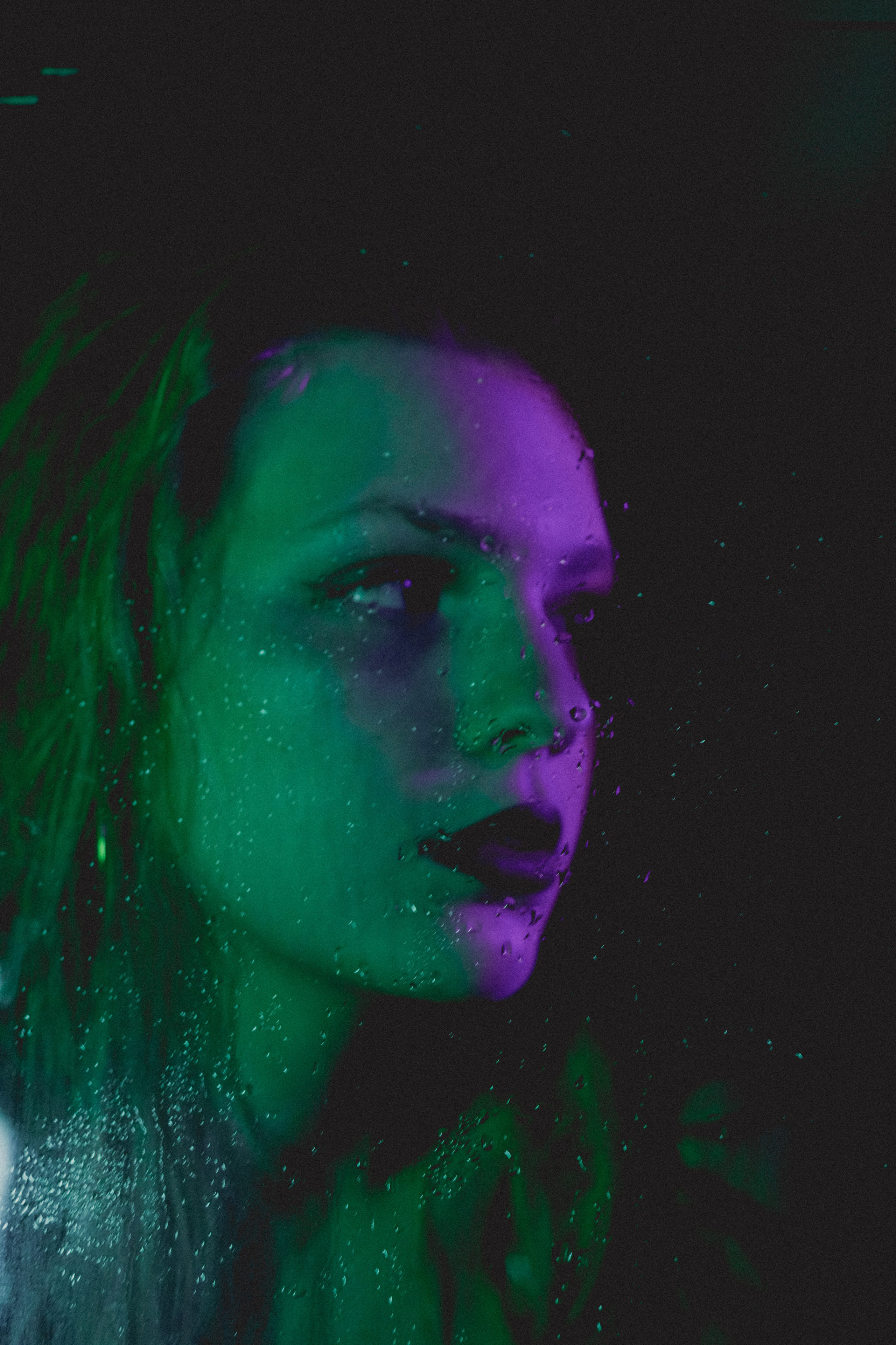 Поля. Концертный фотограф в Санкт-Петербурге