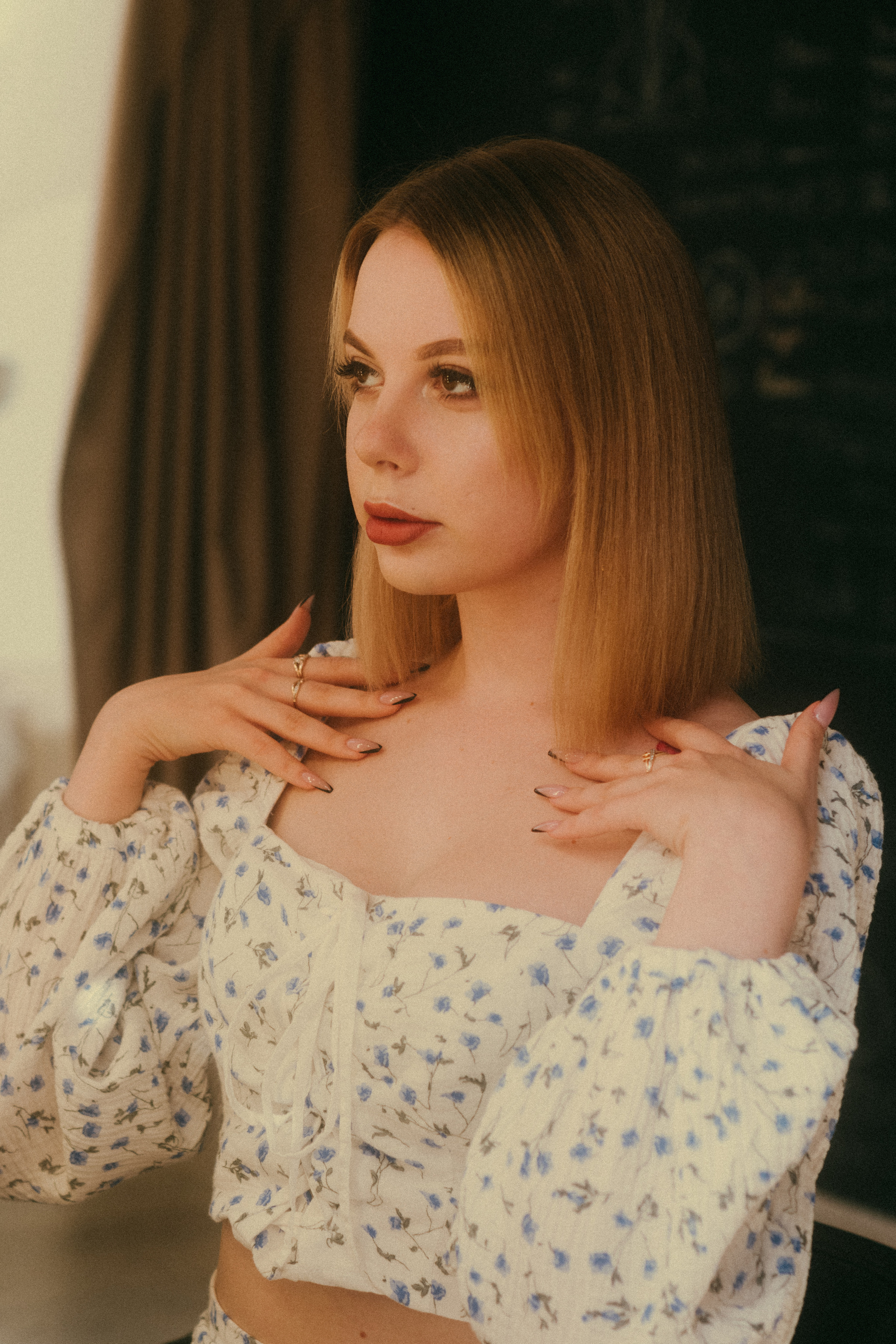 Даша. Концертный фотограф в Санкт-Петербурге