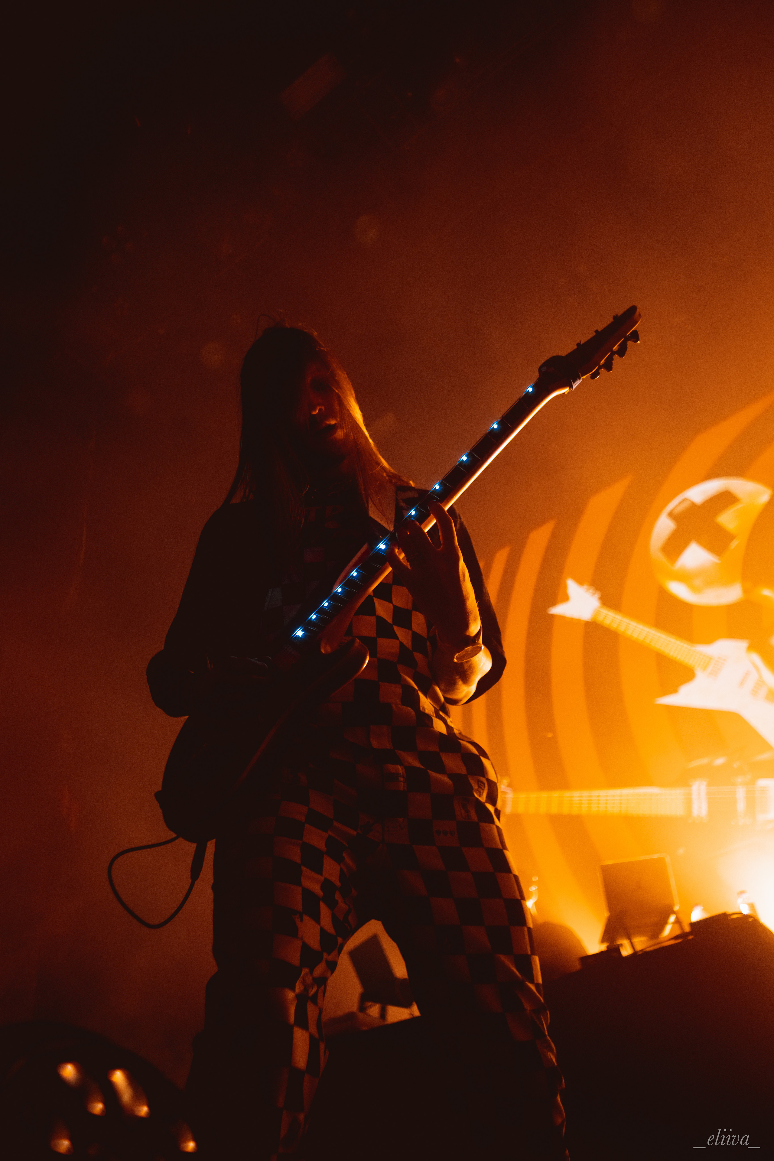 Deti Rave Москва. Концертный фотограф в Санкт-Петербурге