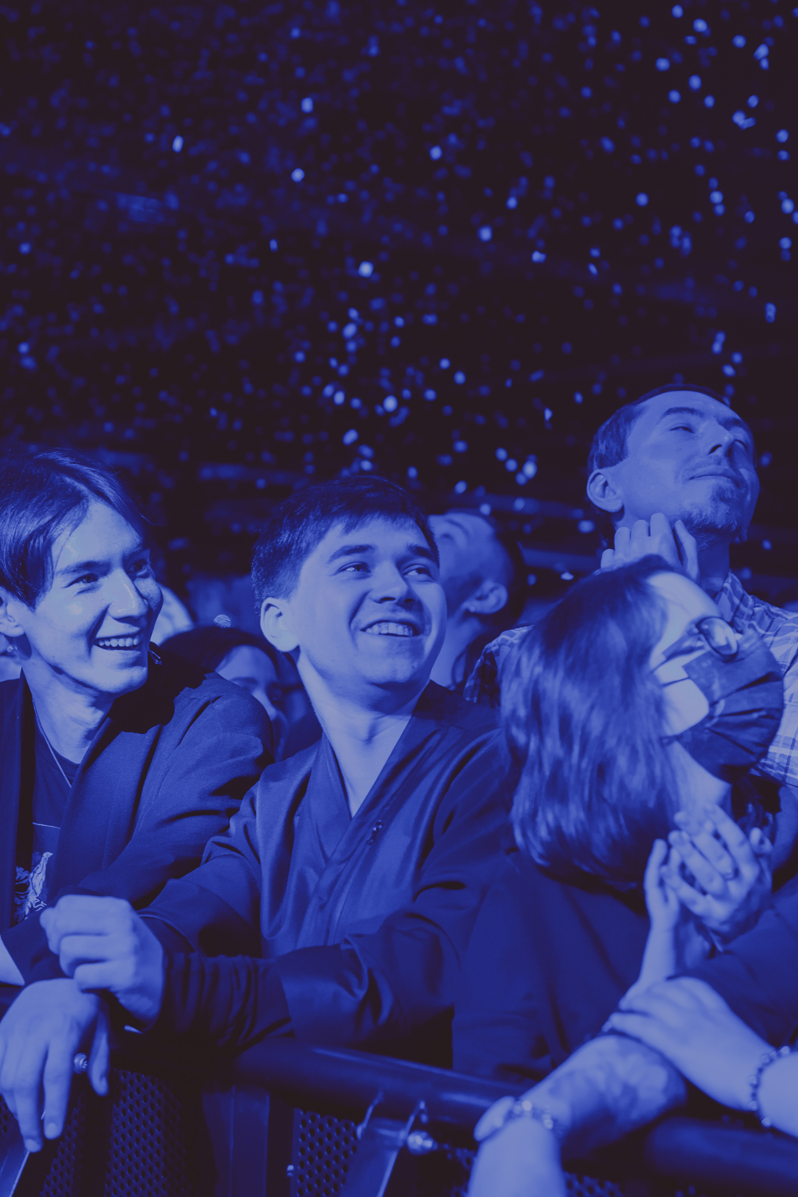 Polnalubvi. Концертный фотограф в Санкт-Петербурге