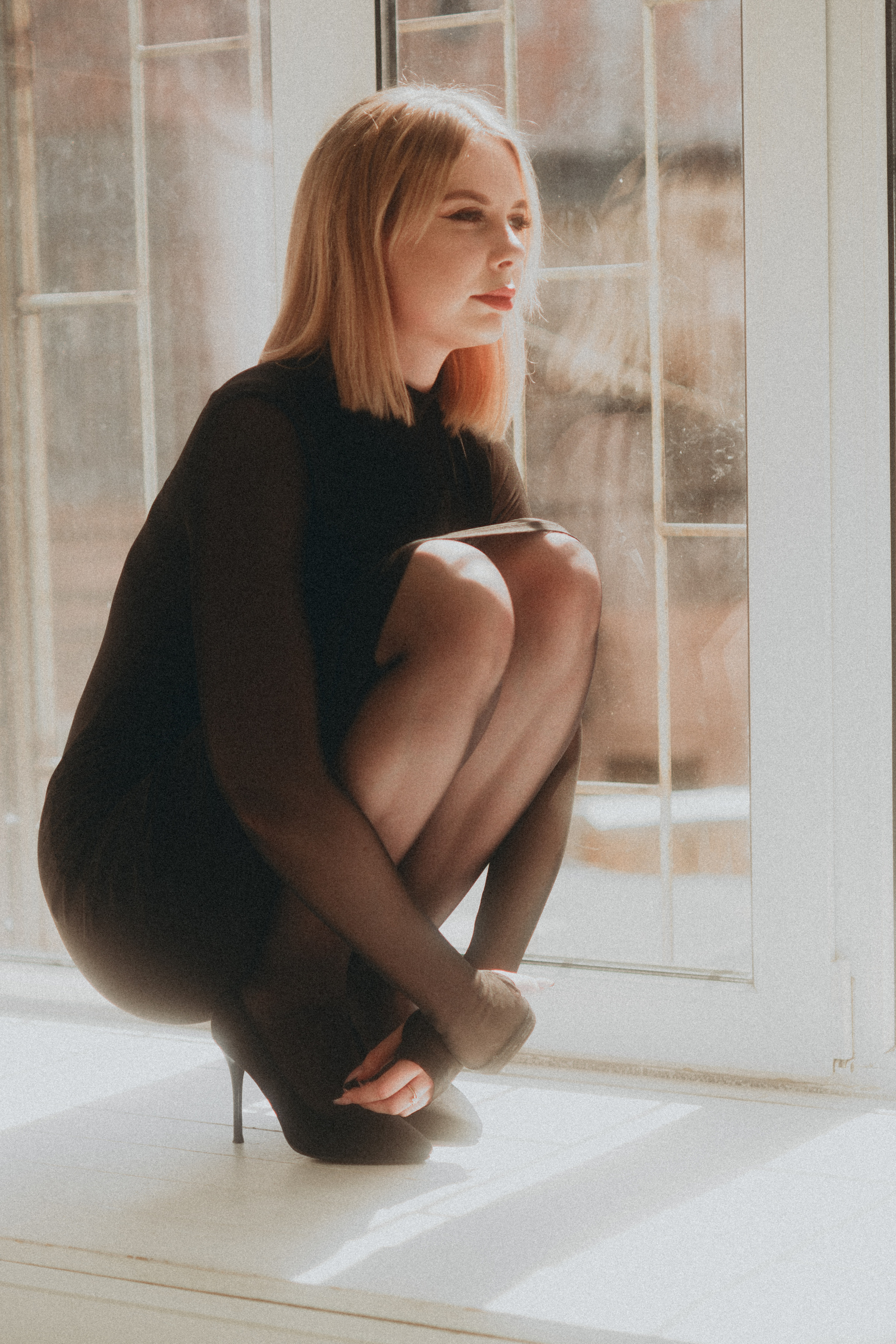 Даша. Концертный фотограф в Санкт-Петербурге