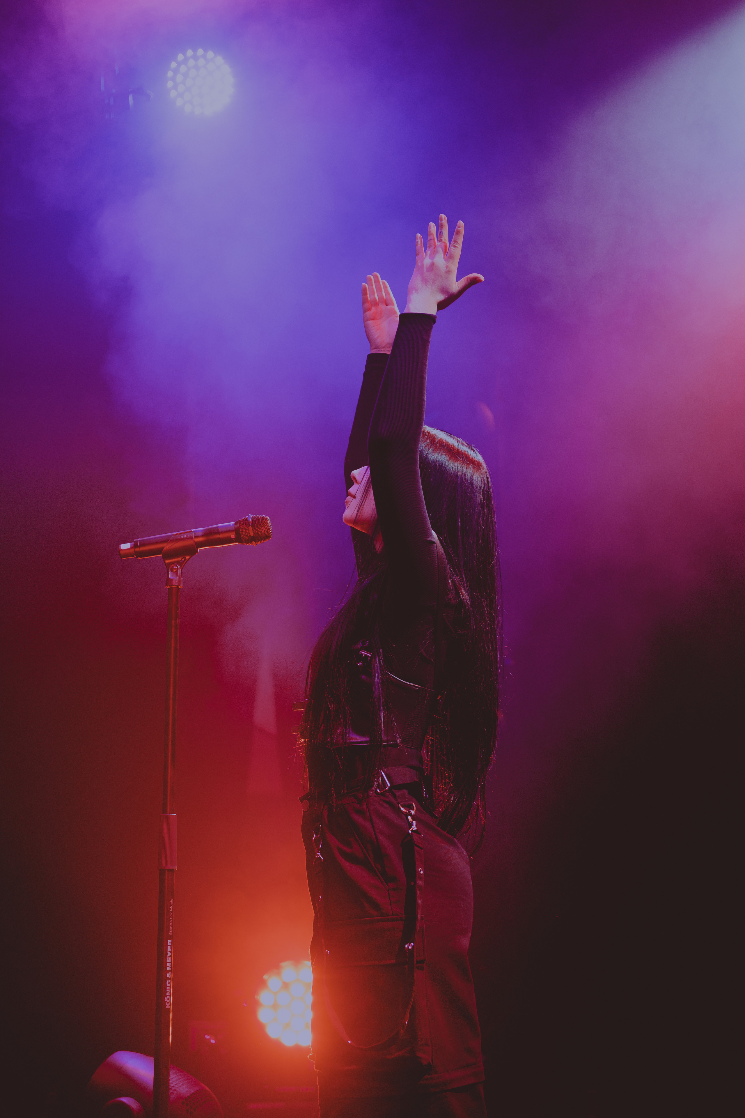 Polnalubvi Stereoleto. Концертный фотограф в Санкт-Петербурге