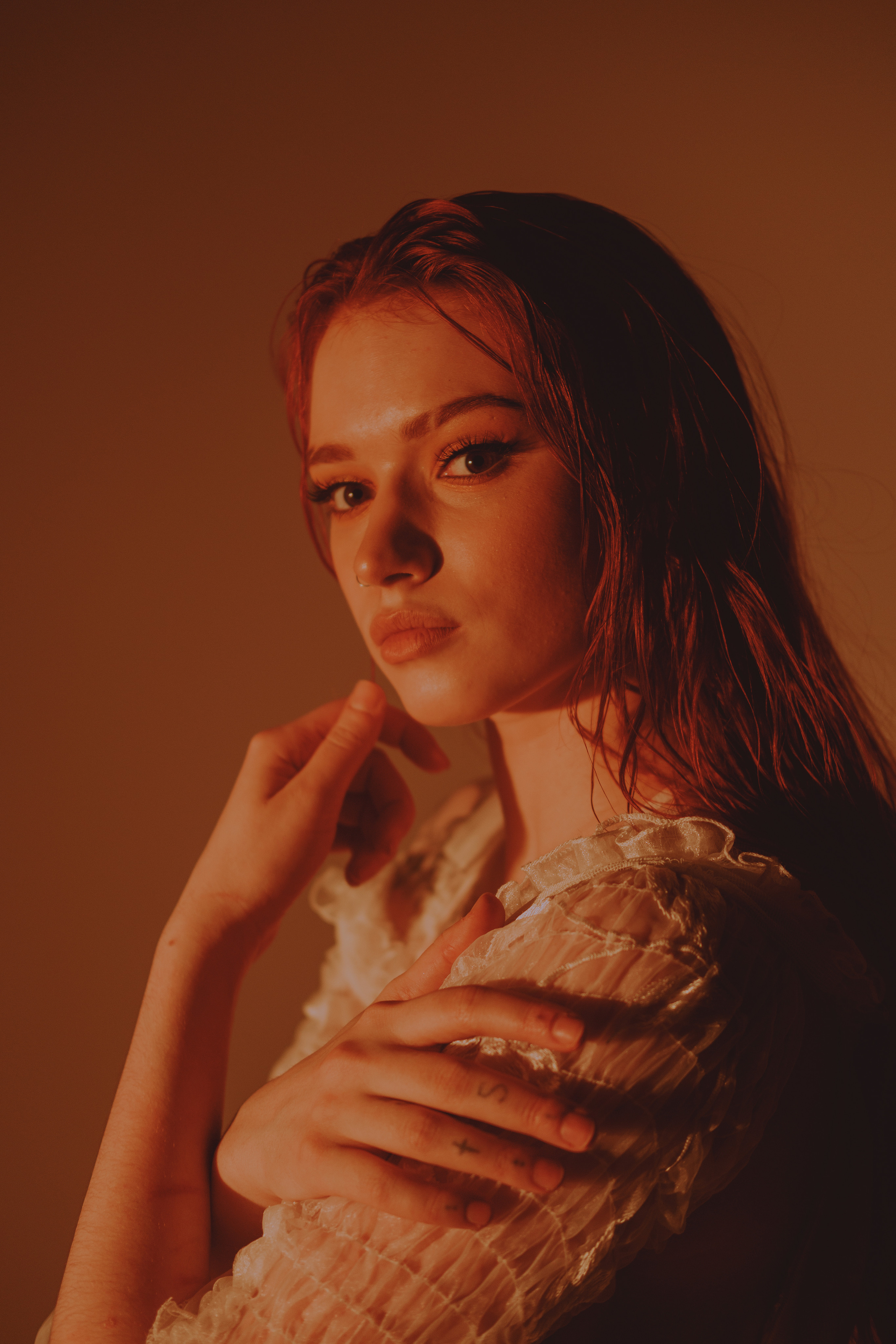 Фото с мк Машери. Концертный фотограф в Санкт-Петербурге