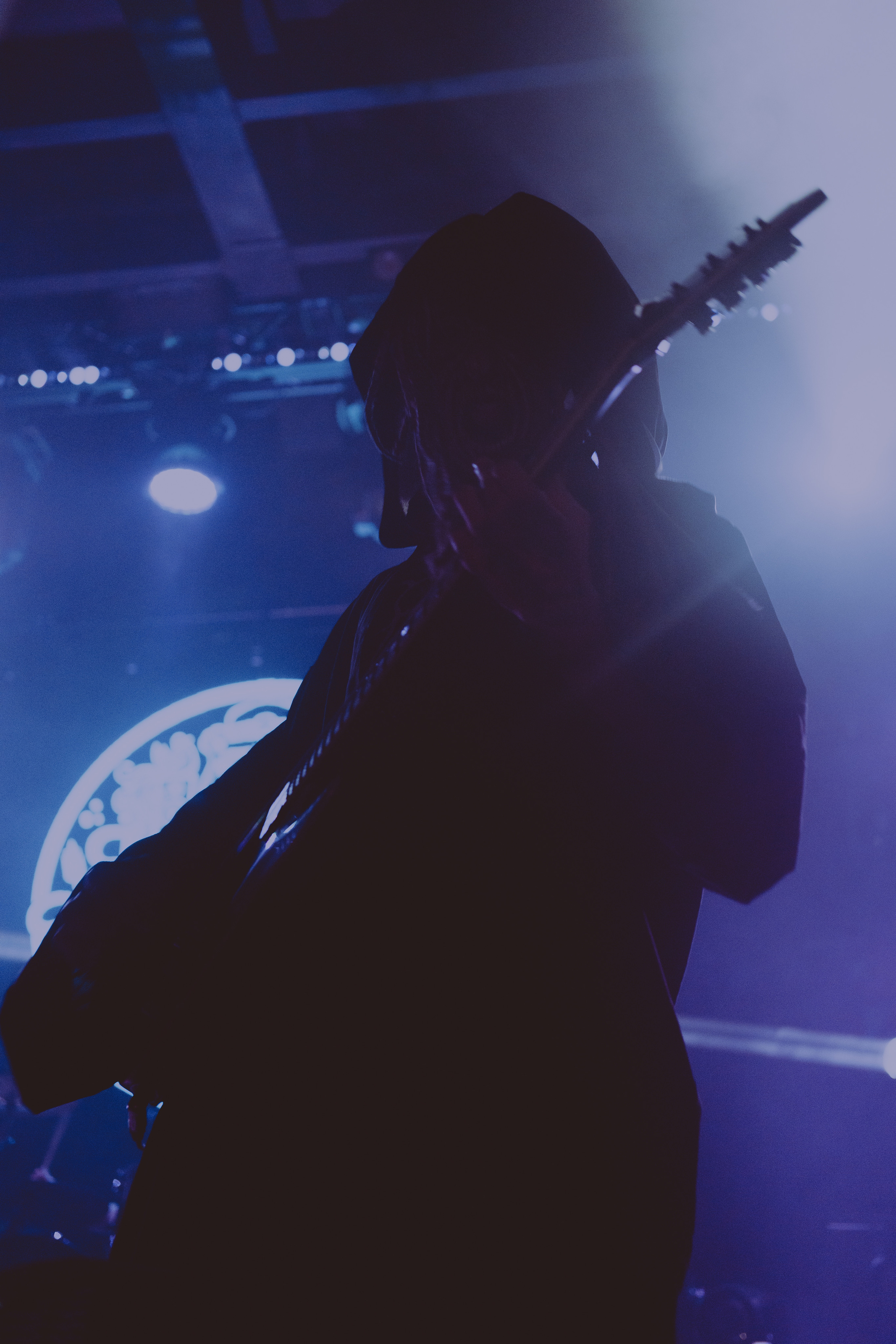 Нейромонах. Концертный фотограф в Санкт-Петербурге