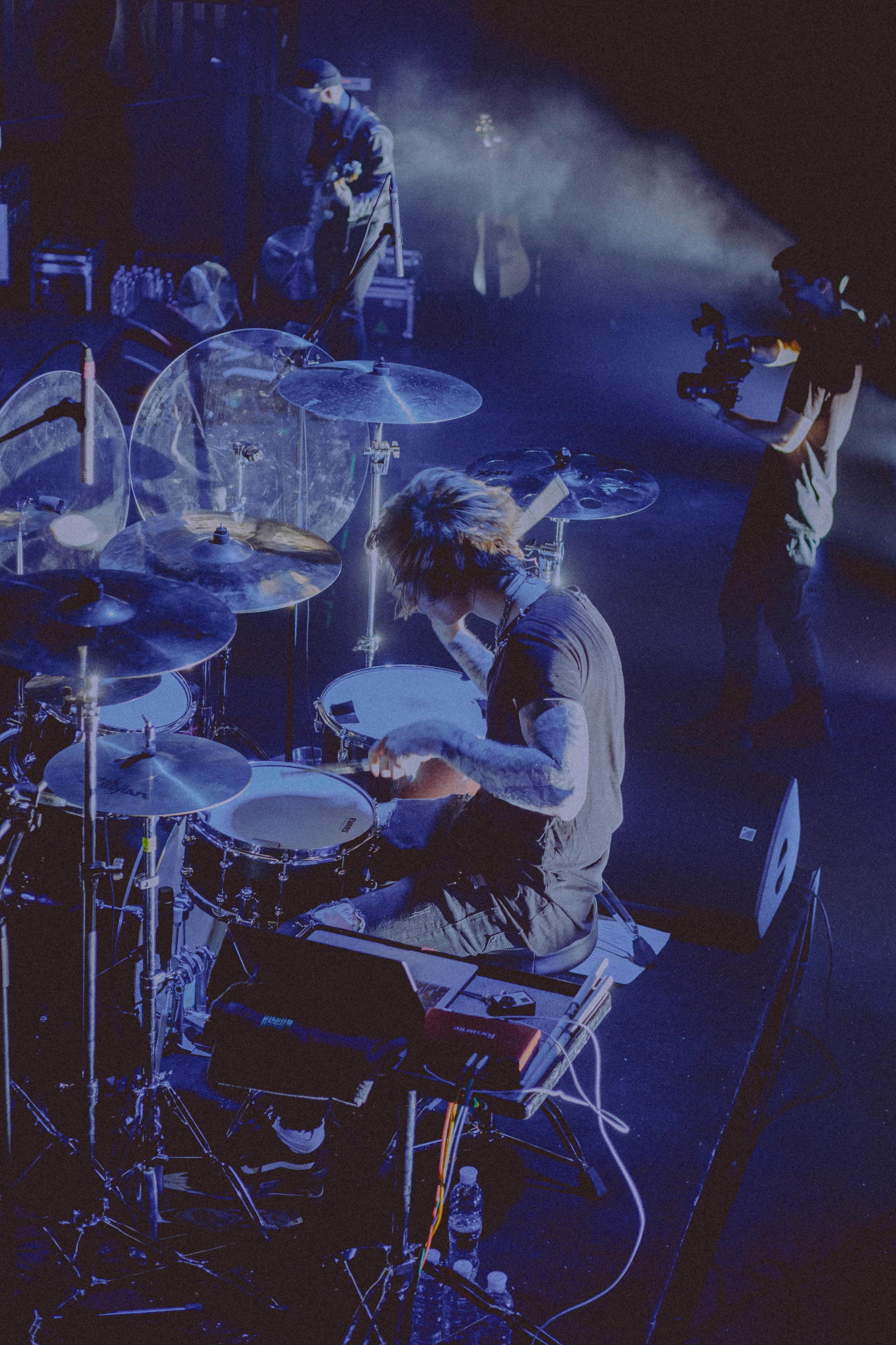 Мукка. Концертный фотограф в Санкт-Петербурге