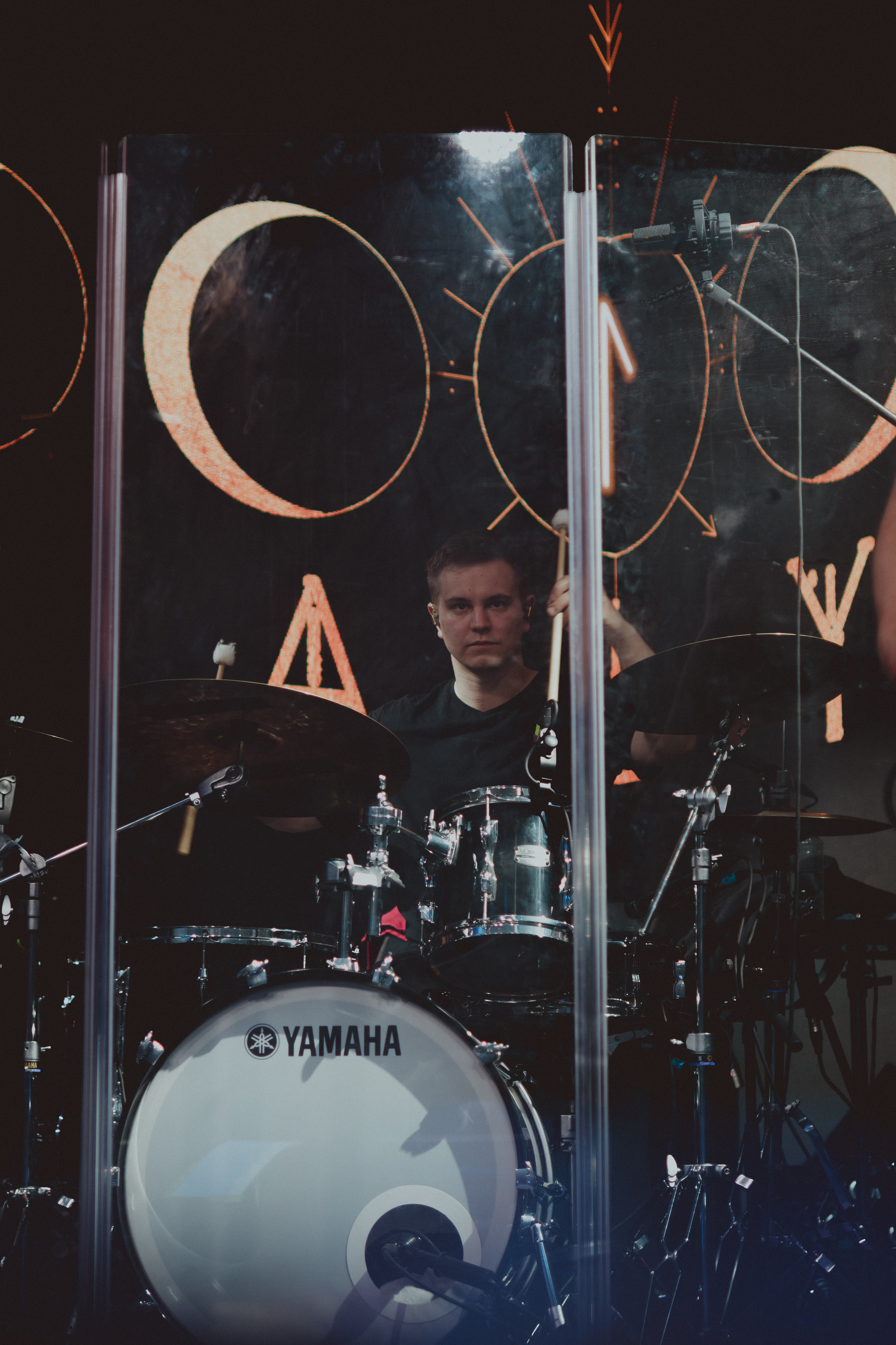 Polnalubvi Stereoleto. Концертный фотограф в Санкт-Петербурге