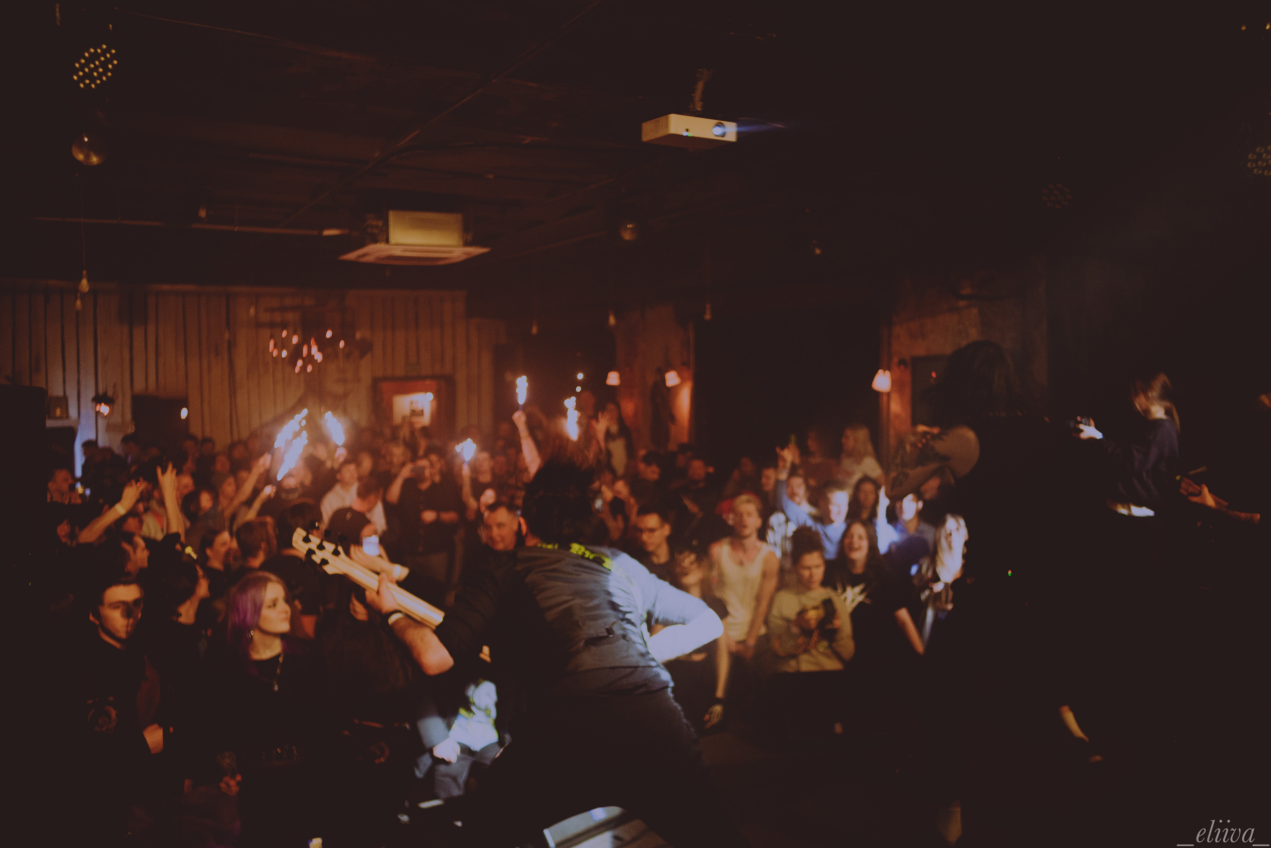 Три метра льда. Концертный фотограф в Санкт-Петербурге